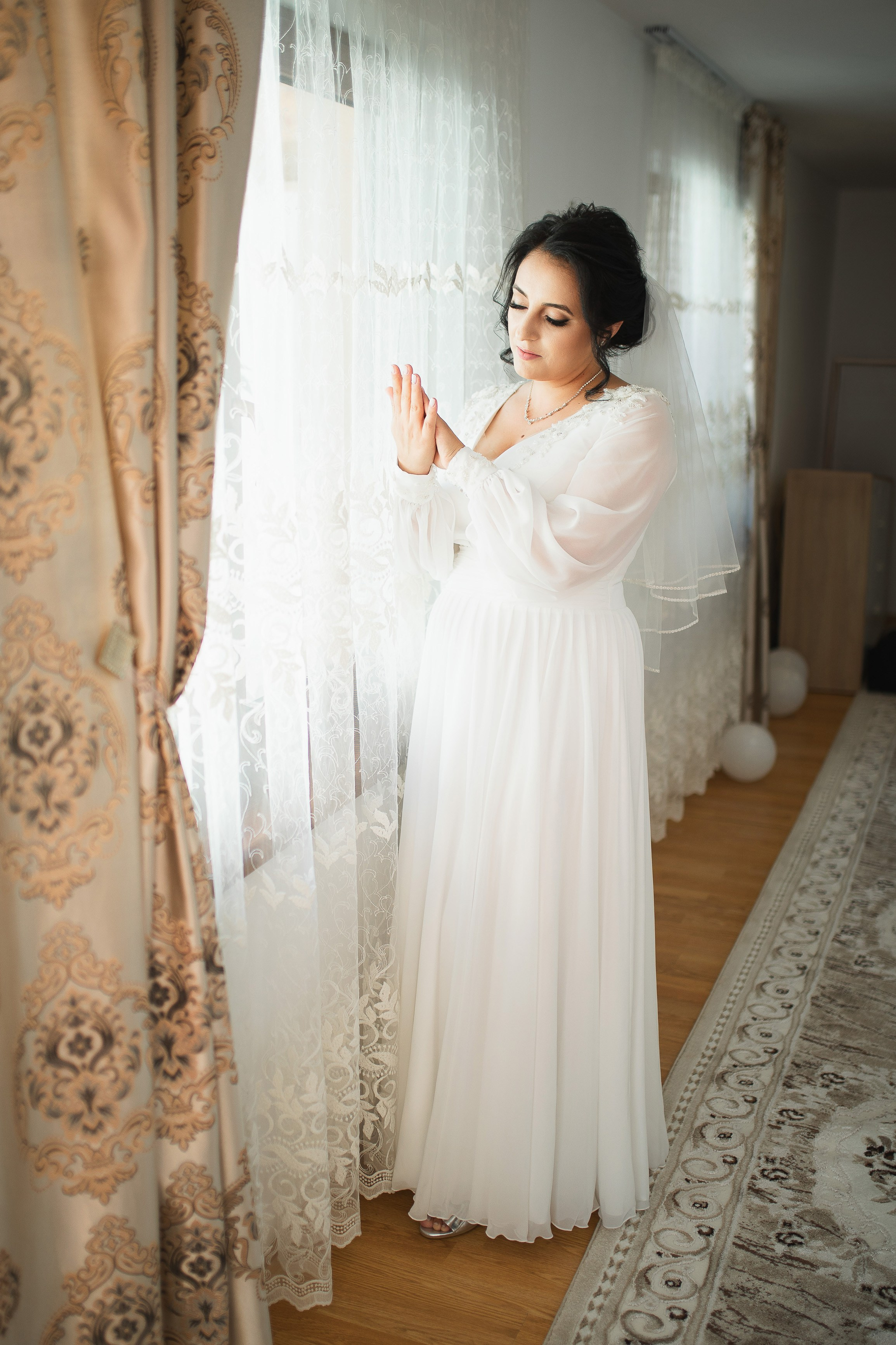 Narcisa & Dragoș. Vlad Aconstantinesei Photographer