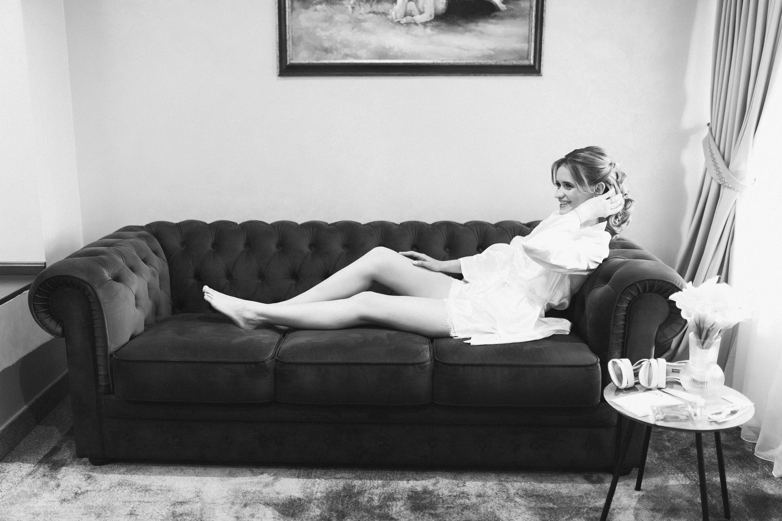 Iulia & Radu. Vlad Aconstantinesei Photographer