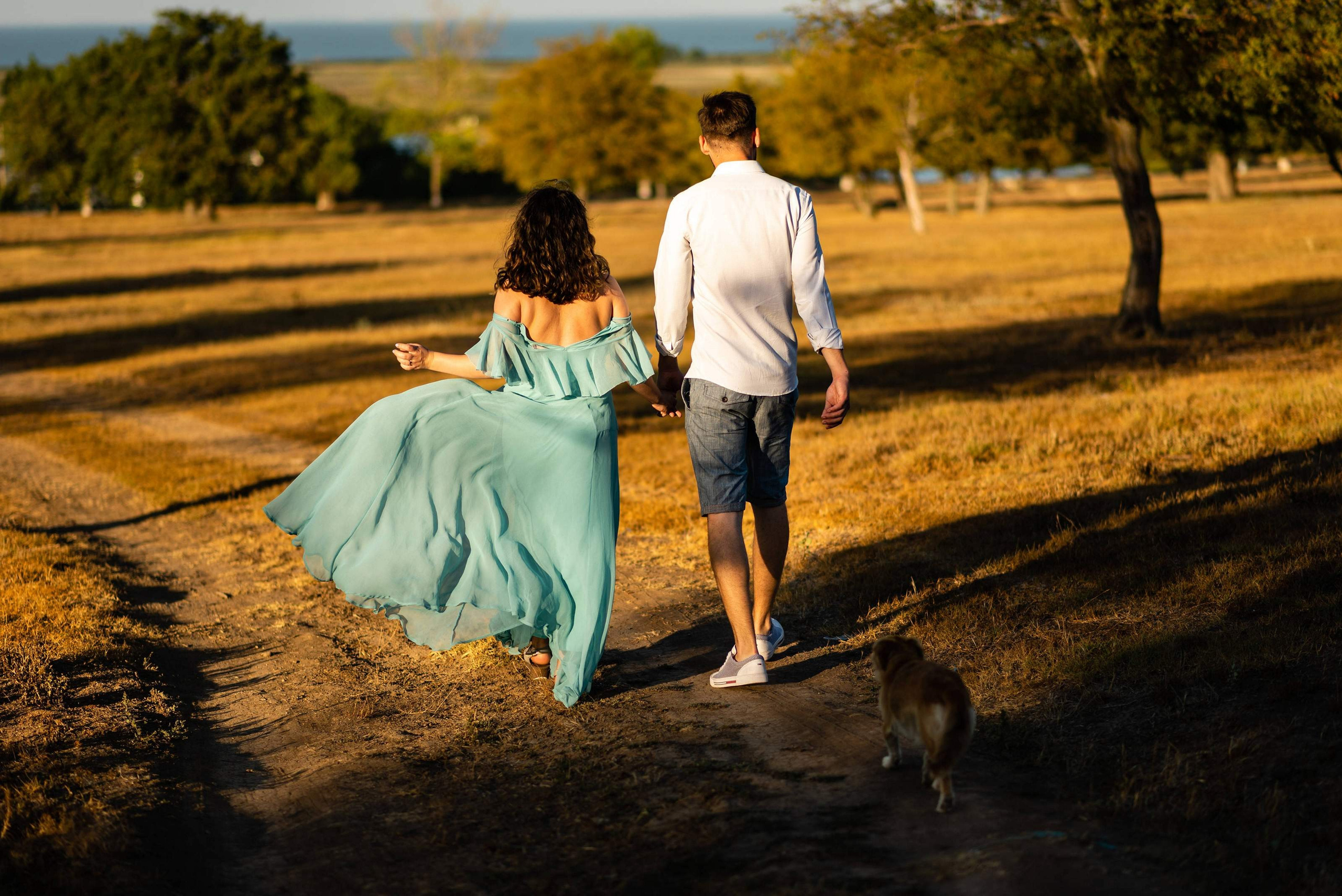 Sedinta foto maternitate cetatea Enisala — Heracleea