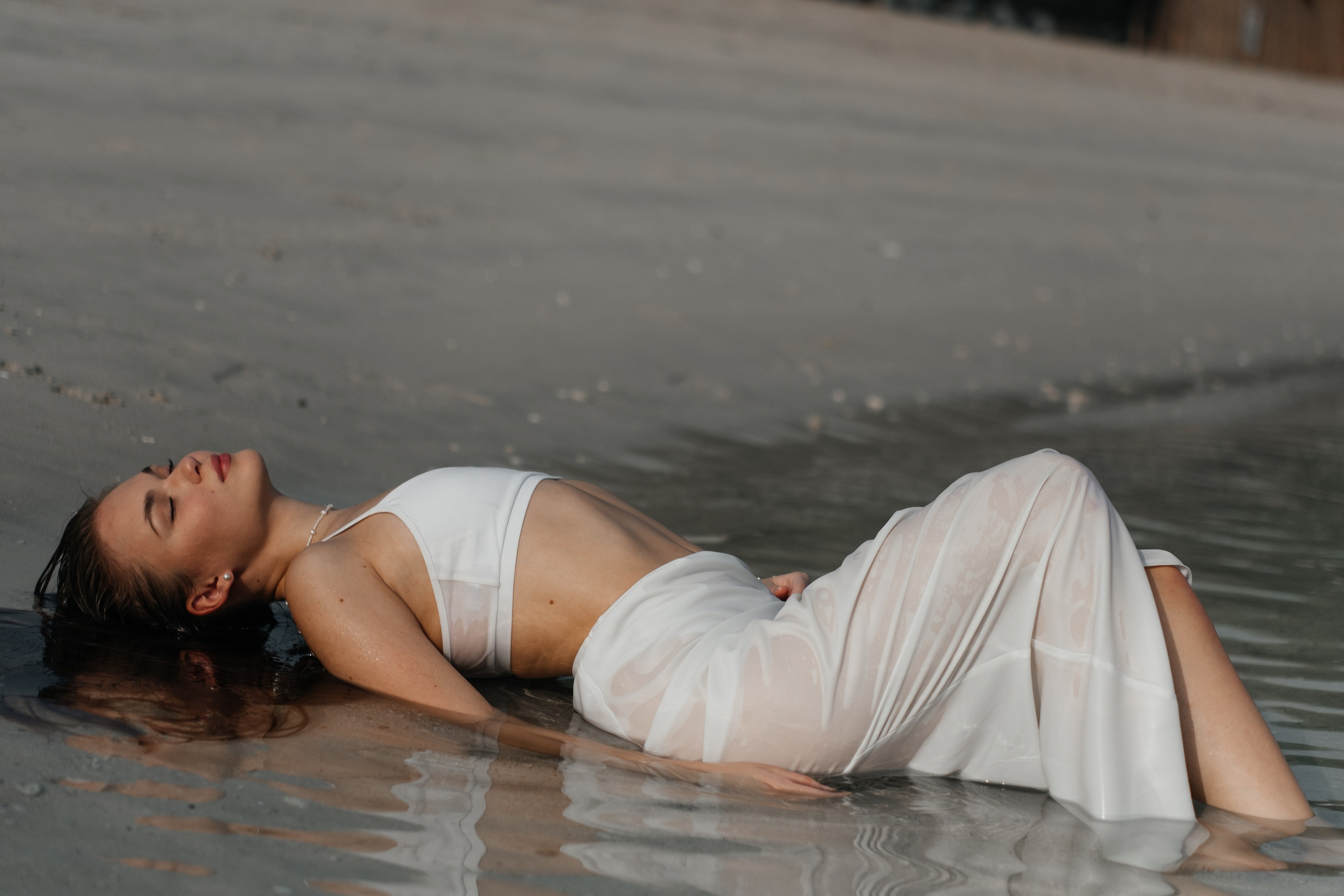 Beach walks. Aleksandr Krol Photography