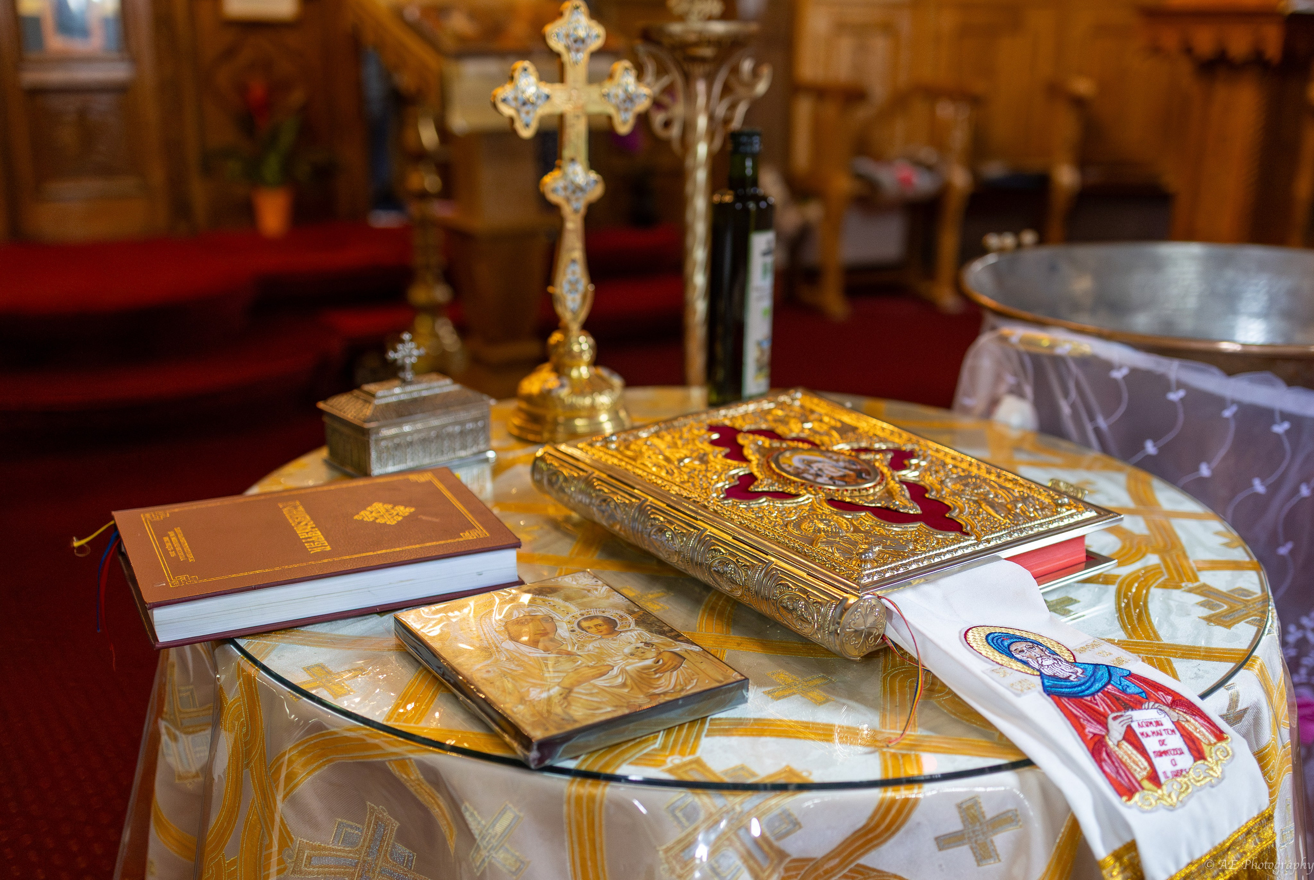 Natalia Valentina. Acasa