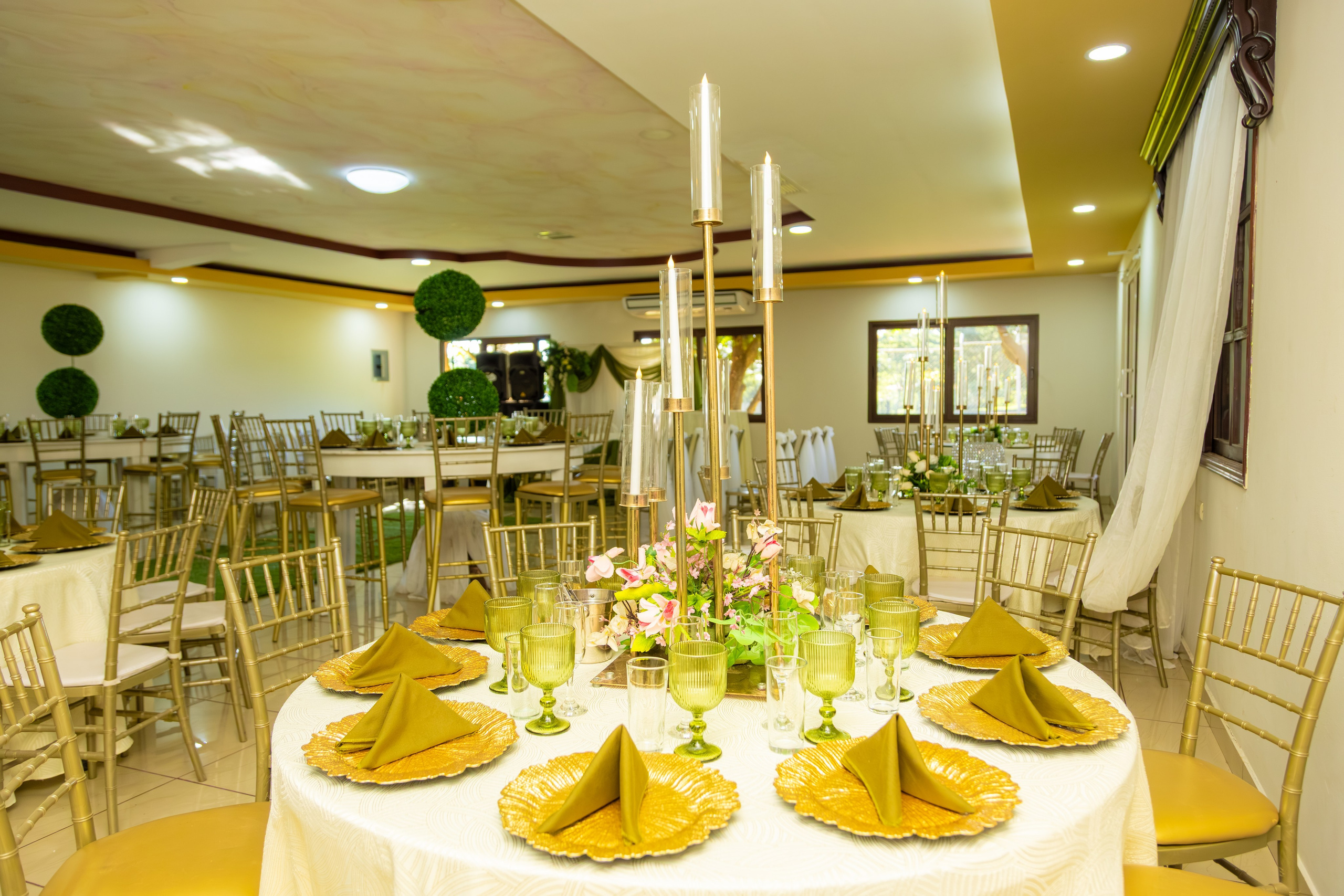 BODAS. Estudio Fotográfico Jafet