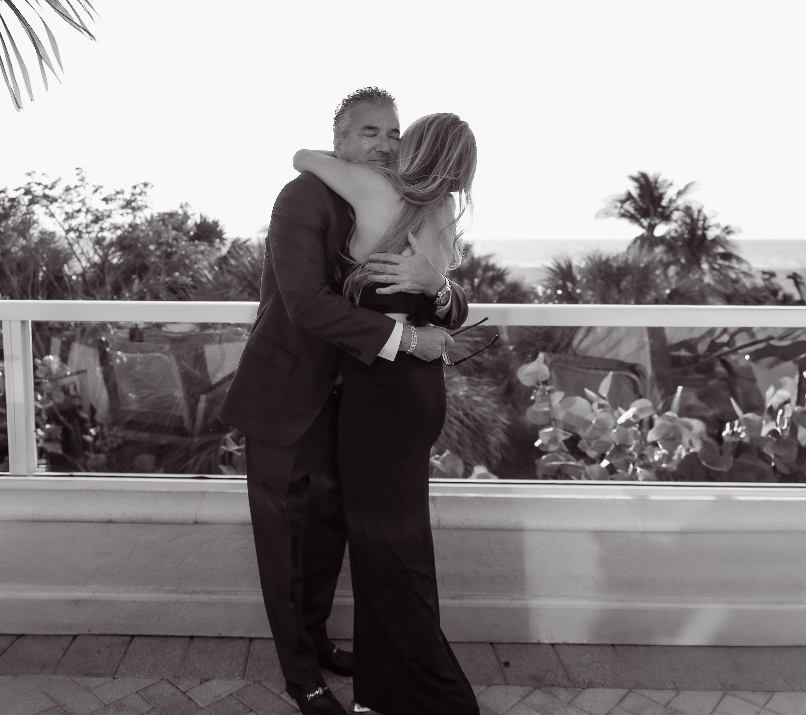 Summer and Paulie Proposal. Out and About 239