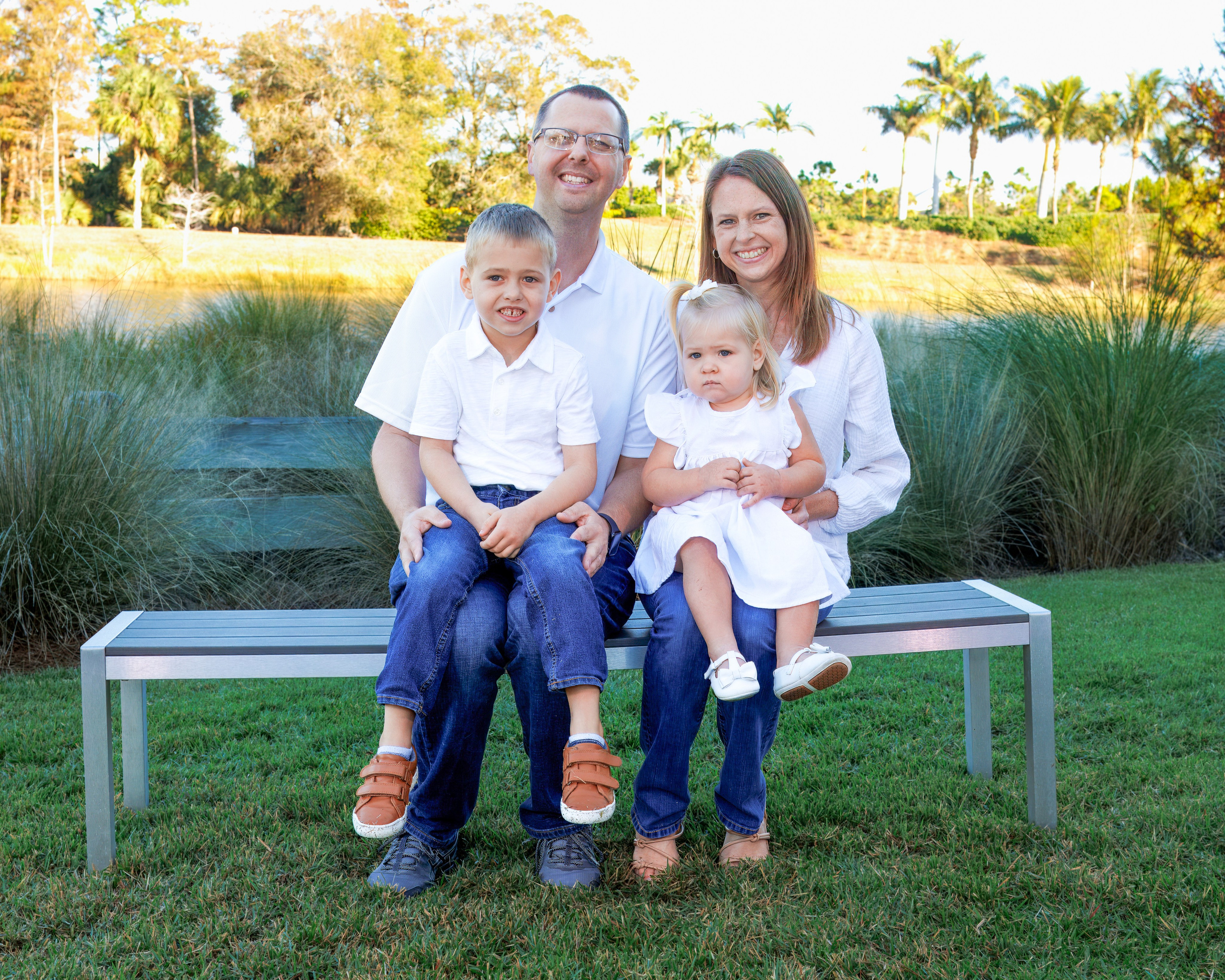 Family Photo Sample B. Out and About 239