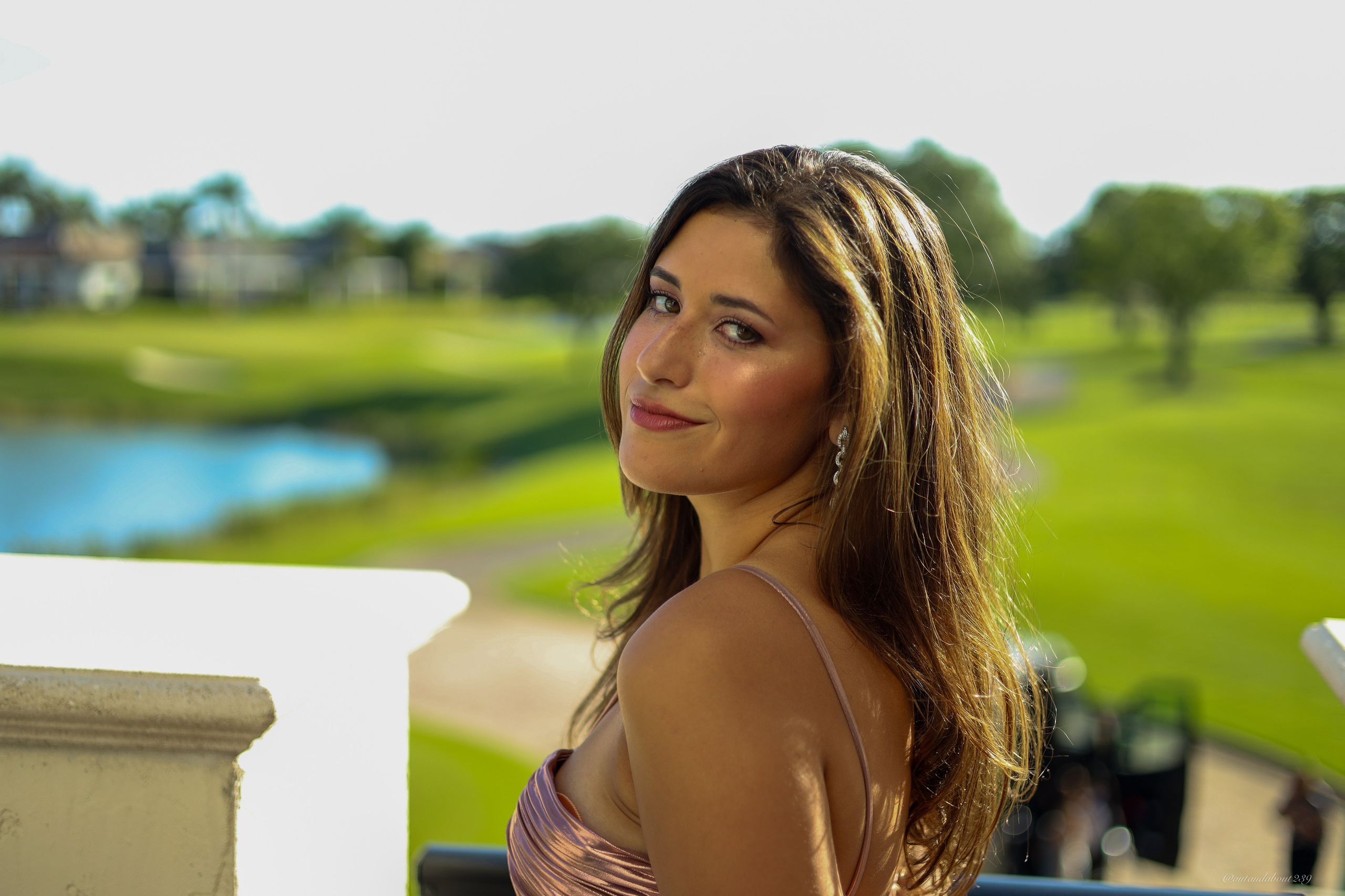 Andrew Prom Photos. Out and About 239