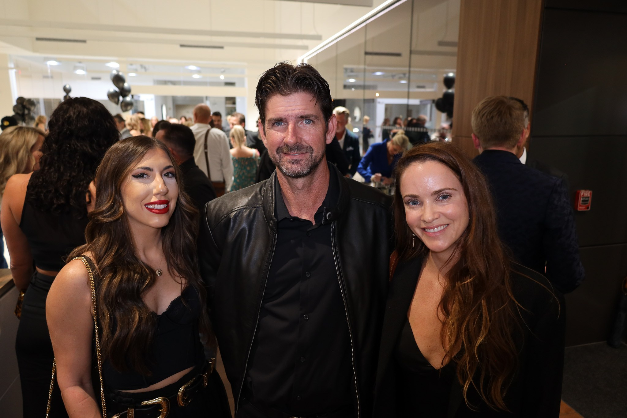 NLM at Bentley Naples. Out and About 239