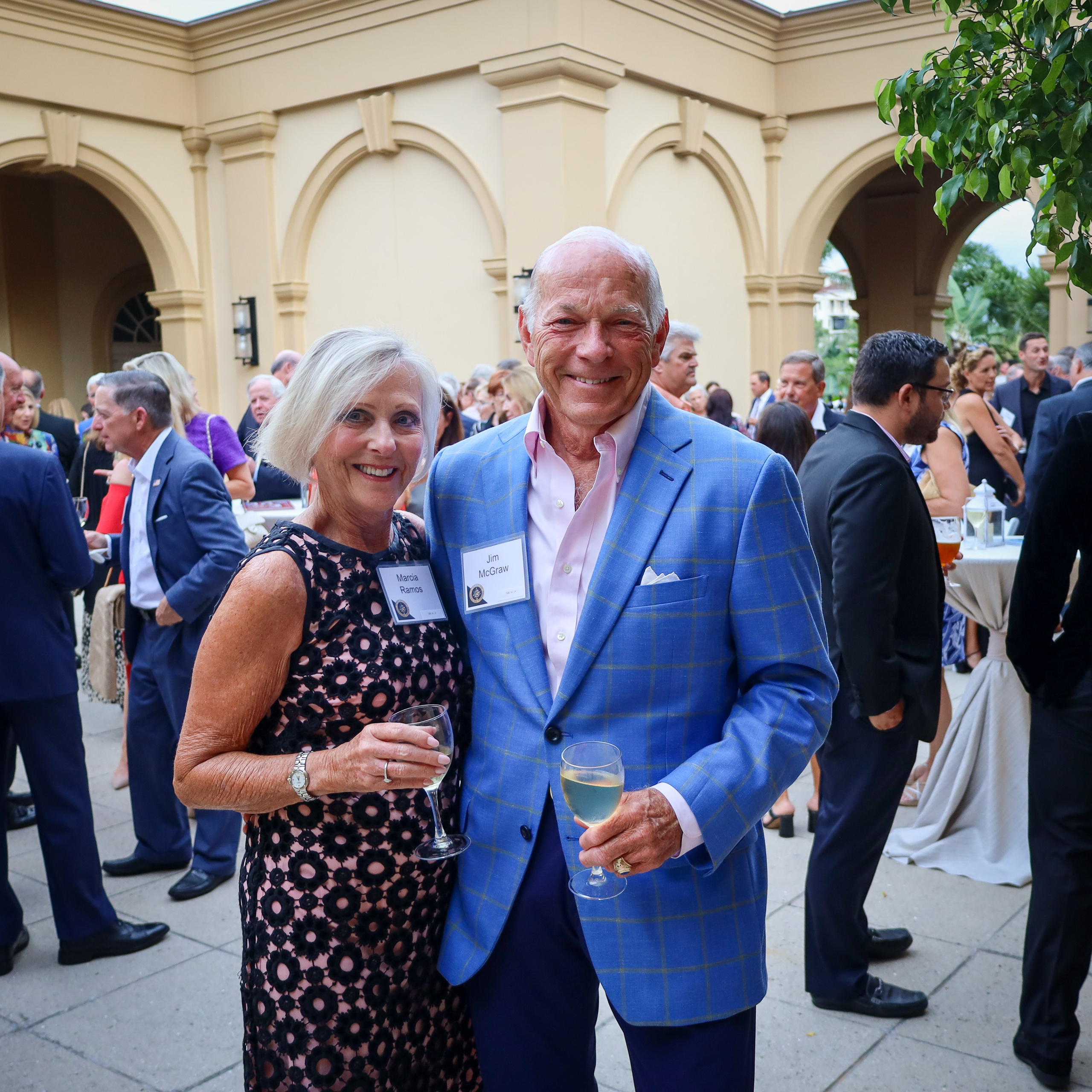 Operation Healing Forces March 2024 at Ritz Carlton Beach Naples. Out and About 239