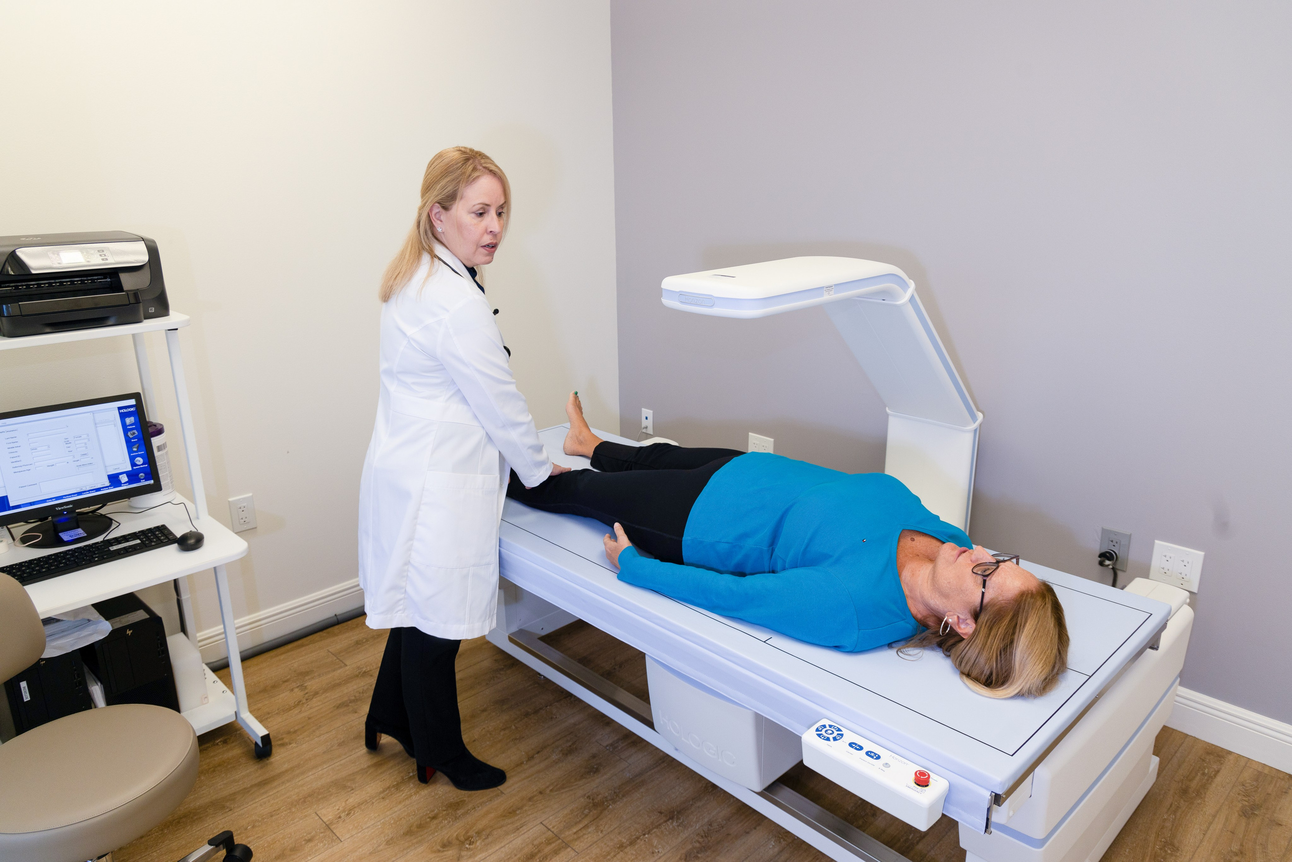 Medical Office. Out and About 239