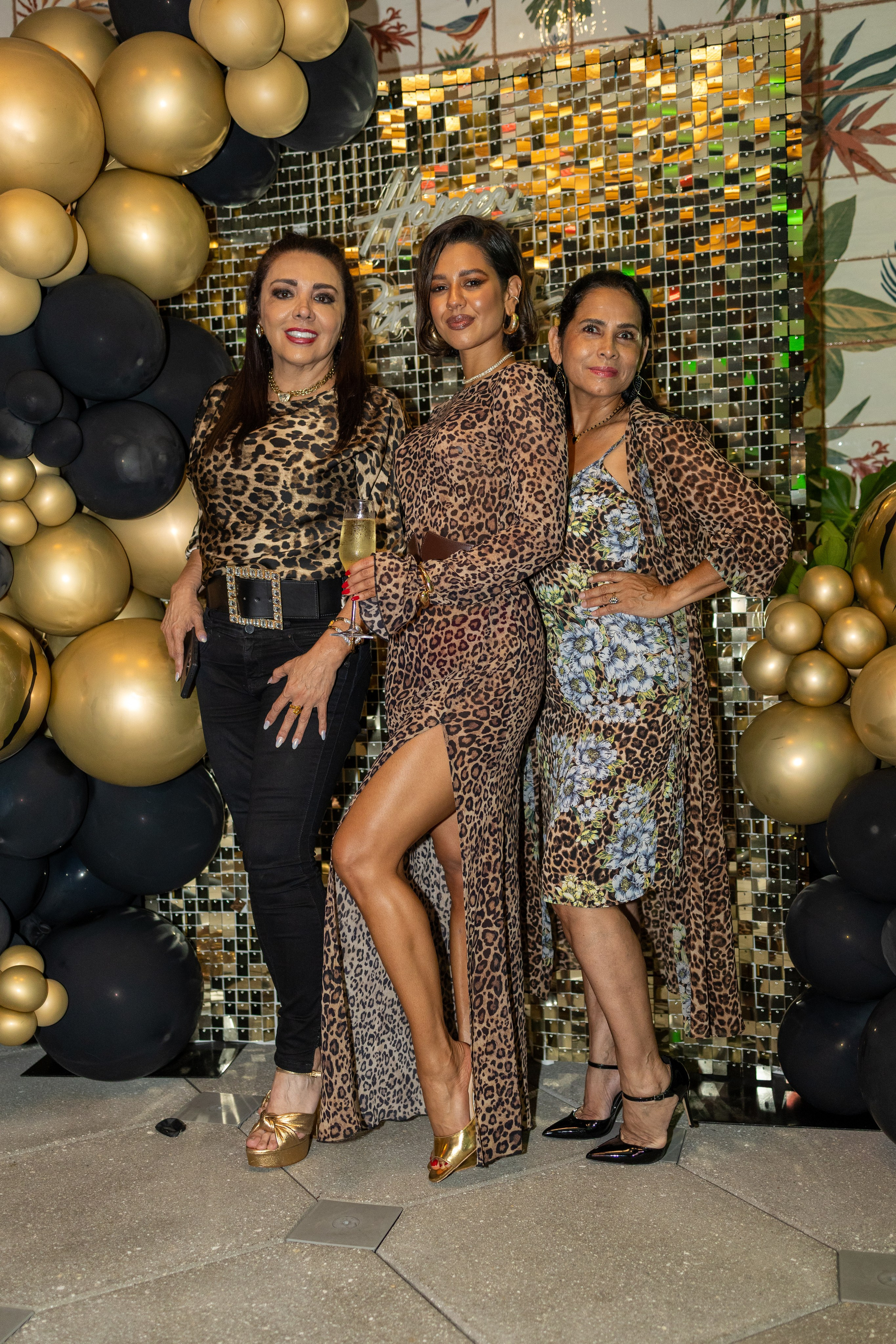 Luara Birthday at the Perry Hotel. Out and About 239