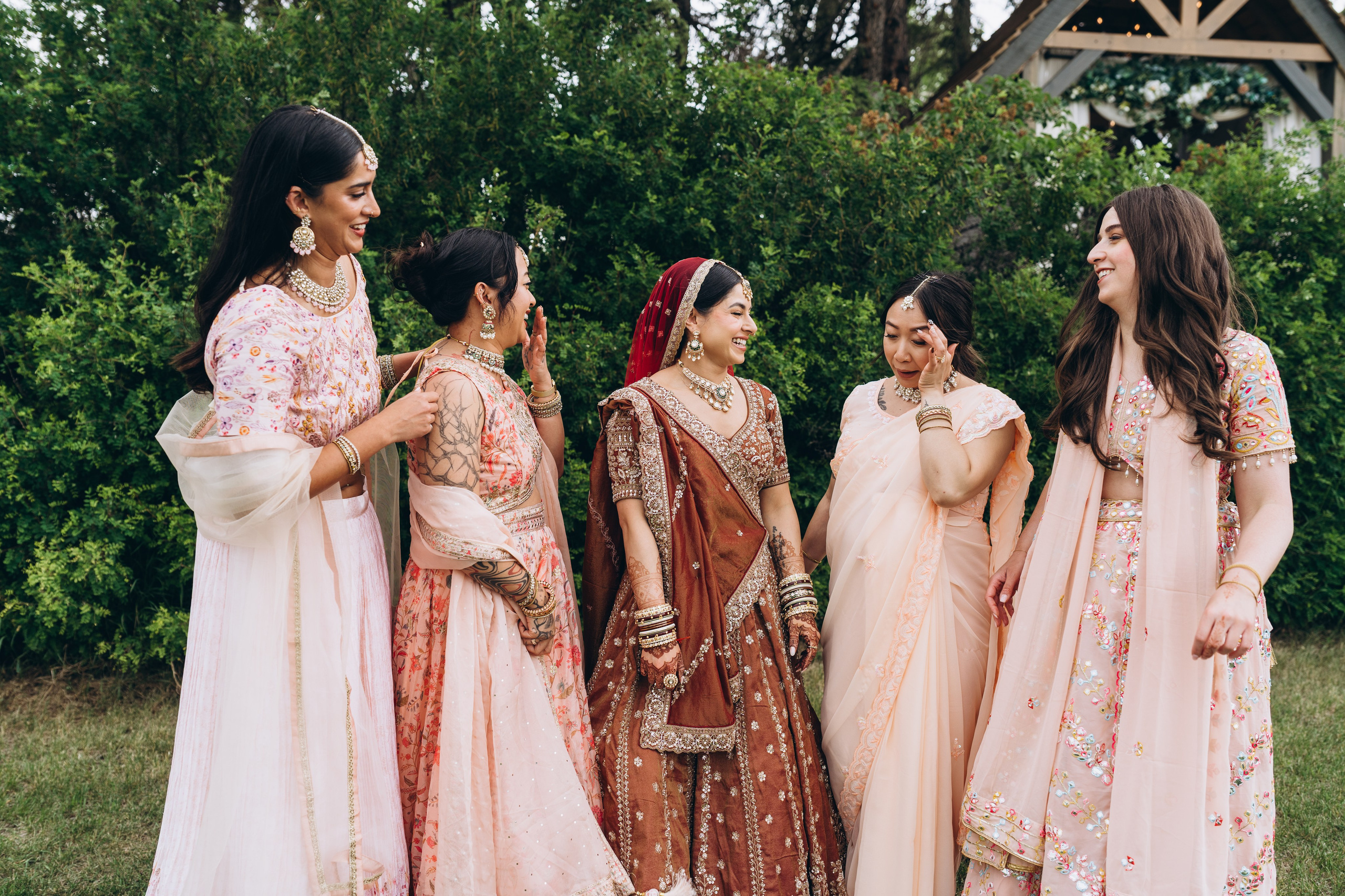 Jackie & Bindi. Calgary Wedding & Lifestyle Photographer — Yevhen Polishchuk