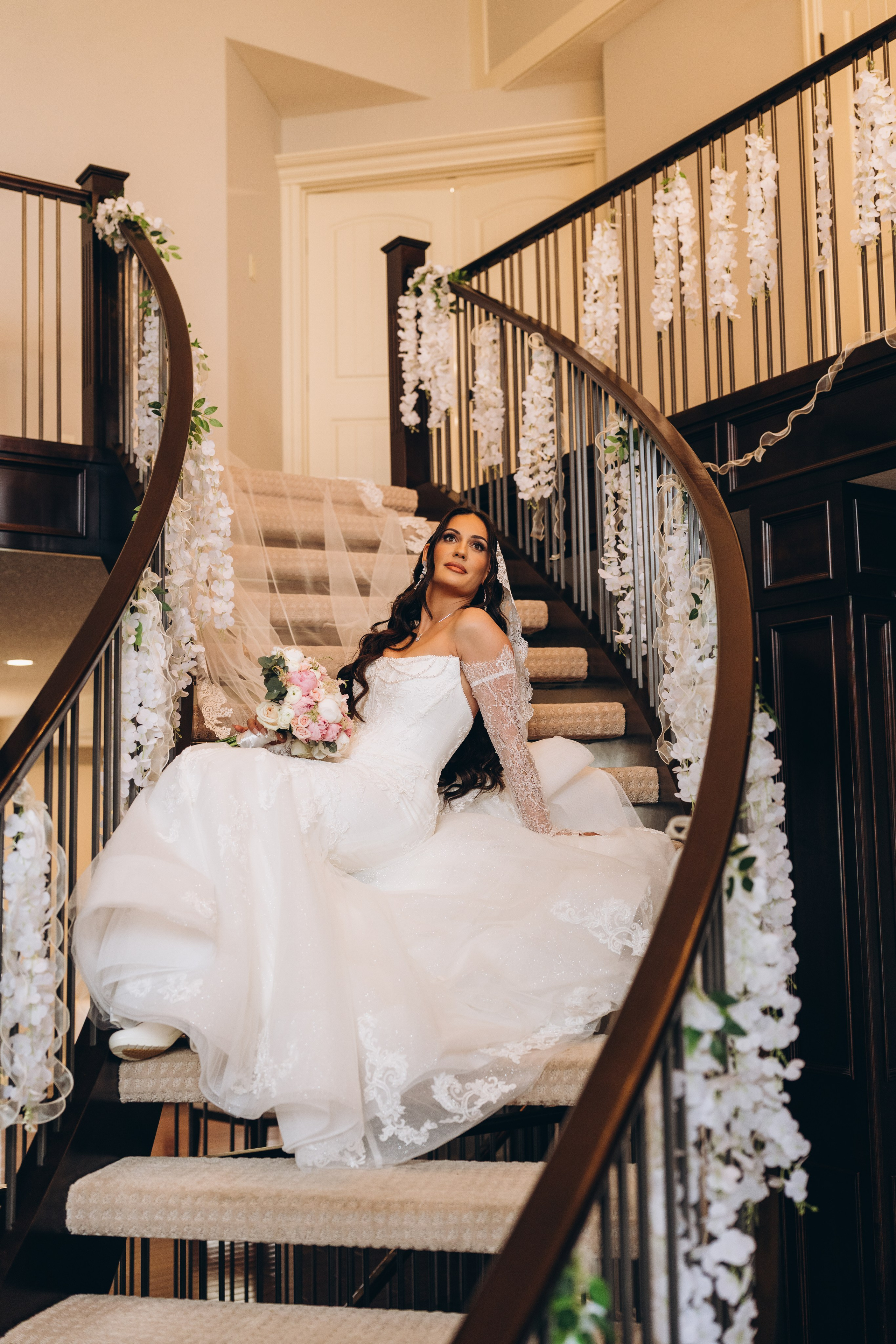 Salman & Sausan. Calgary Wedding & Lifestyle Photographer — Yevhen Polishchuk