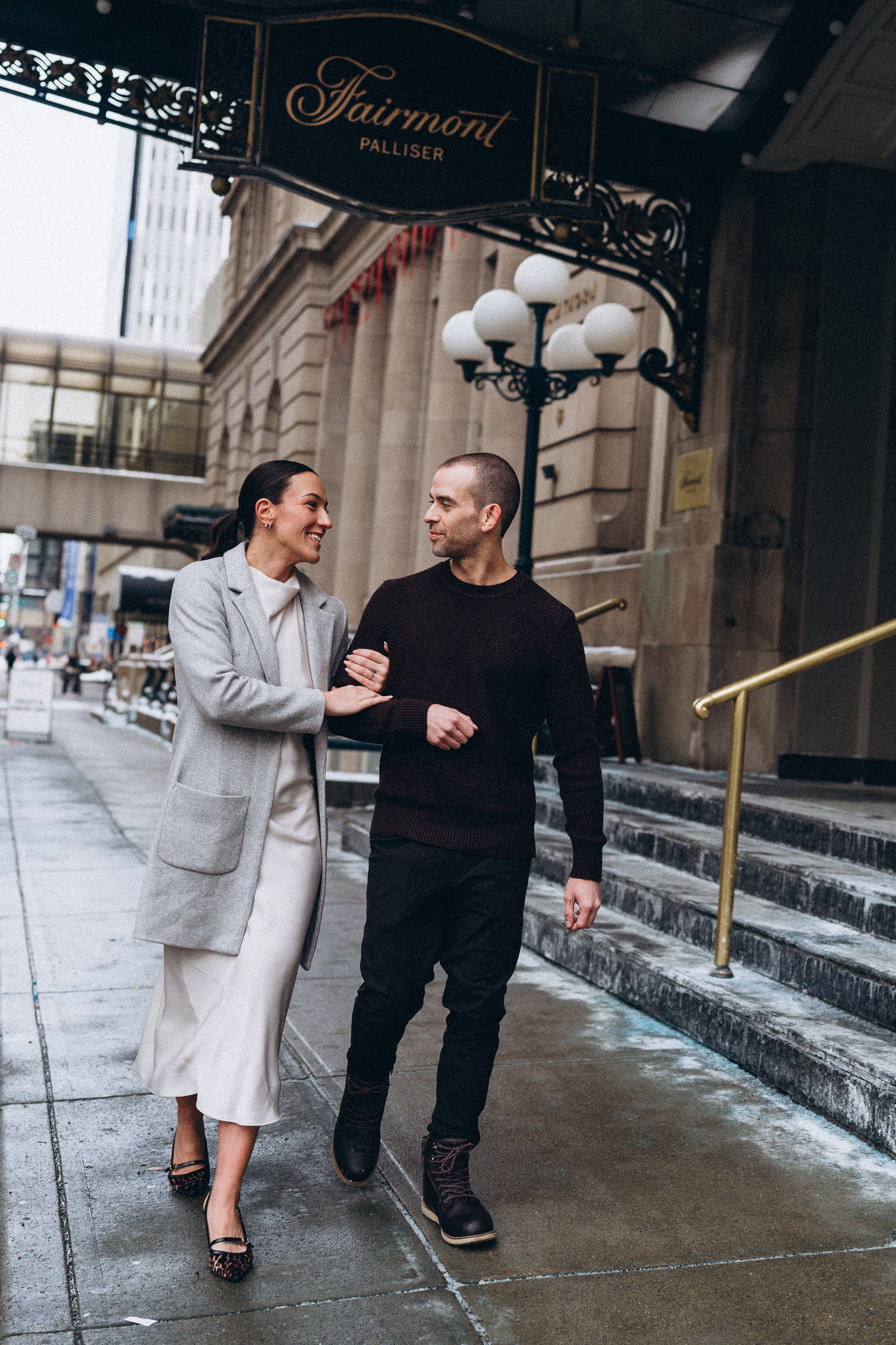 Katlyn. Calgary Wedding & Lifestyle Photographer — Yevhen Polishchuk