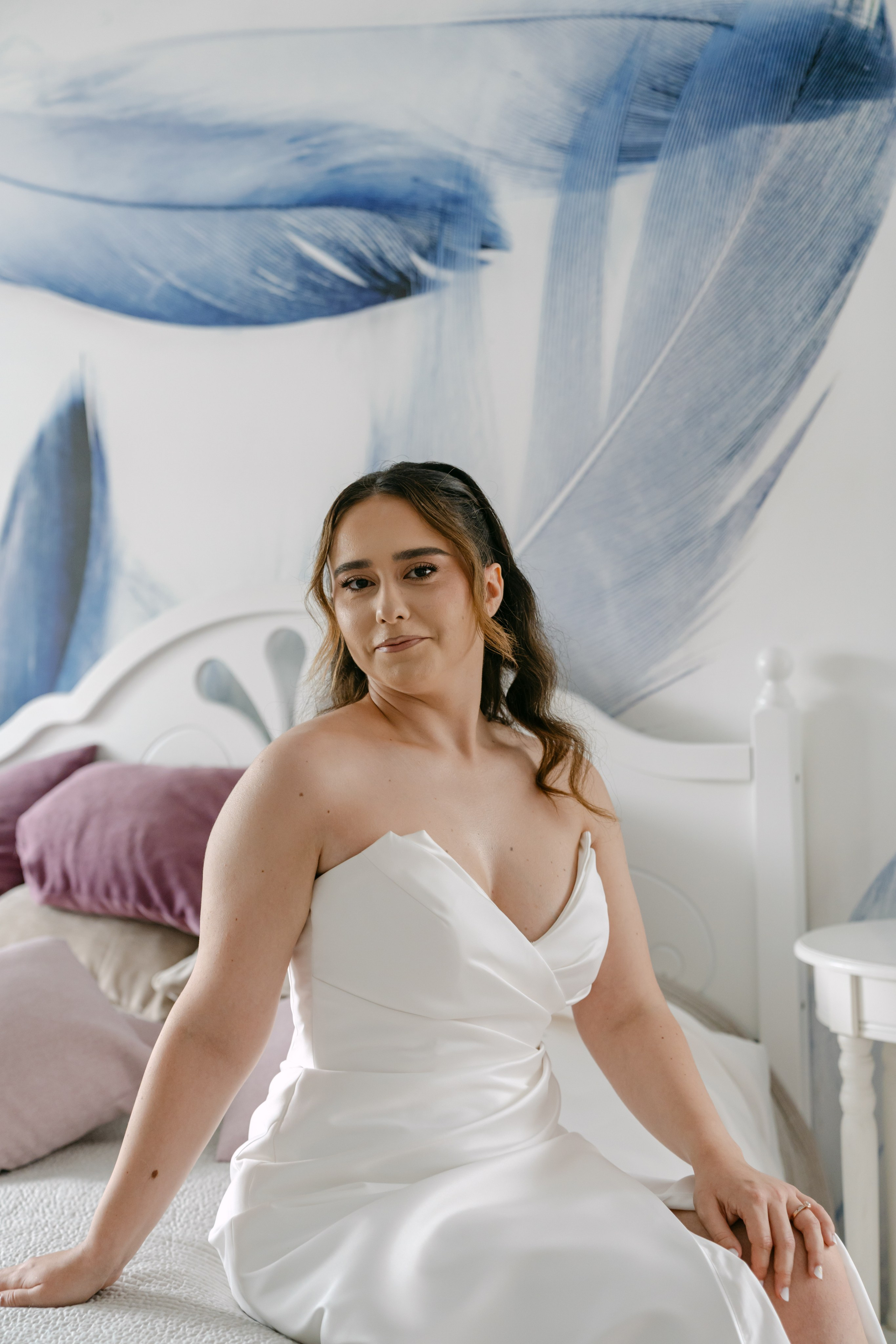 Bianca | Georgian. Gabrielacojocariu.com