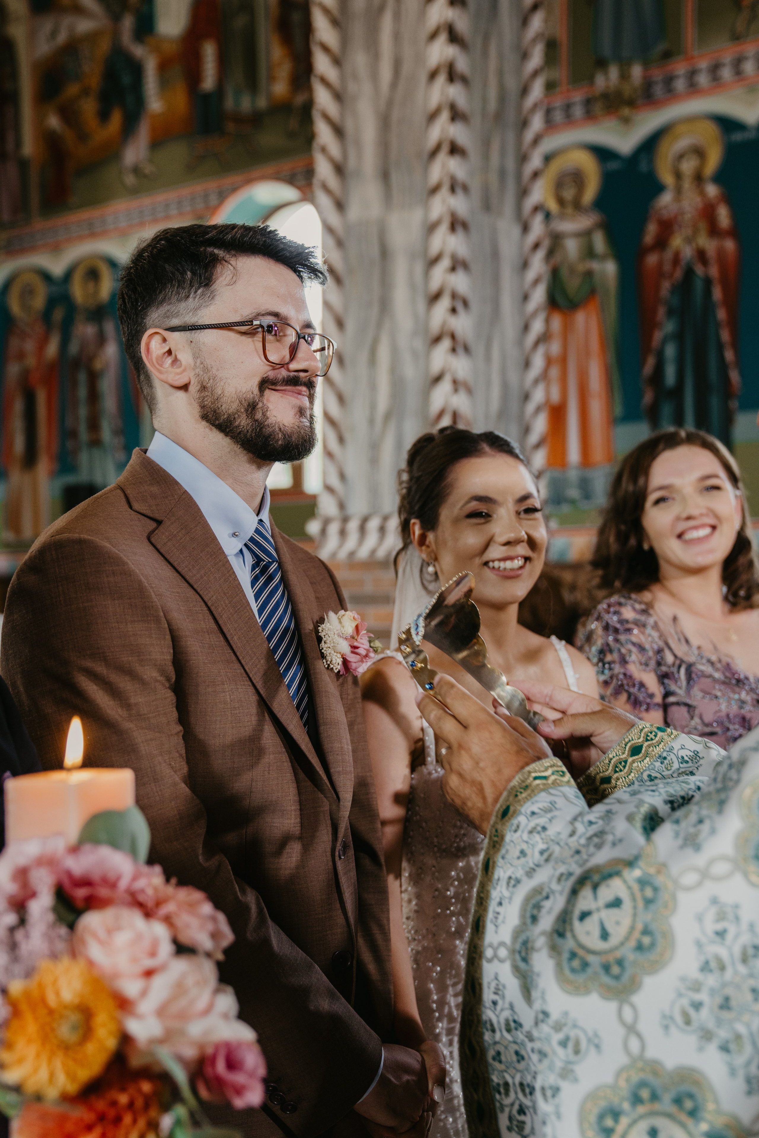 Laura & Cosmin. Gabrielacojocariu.com