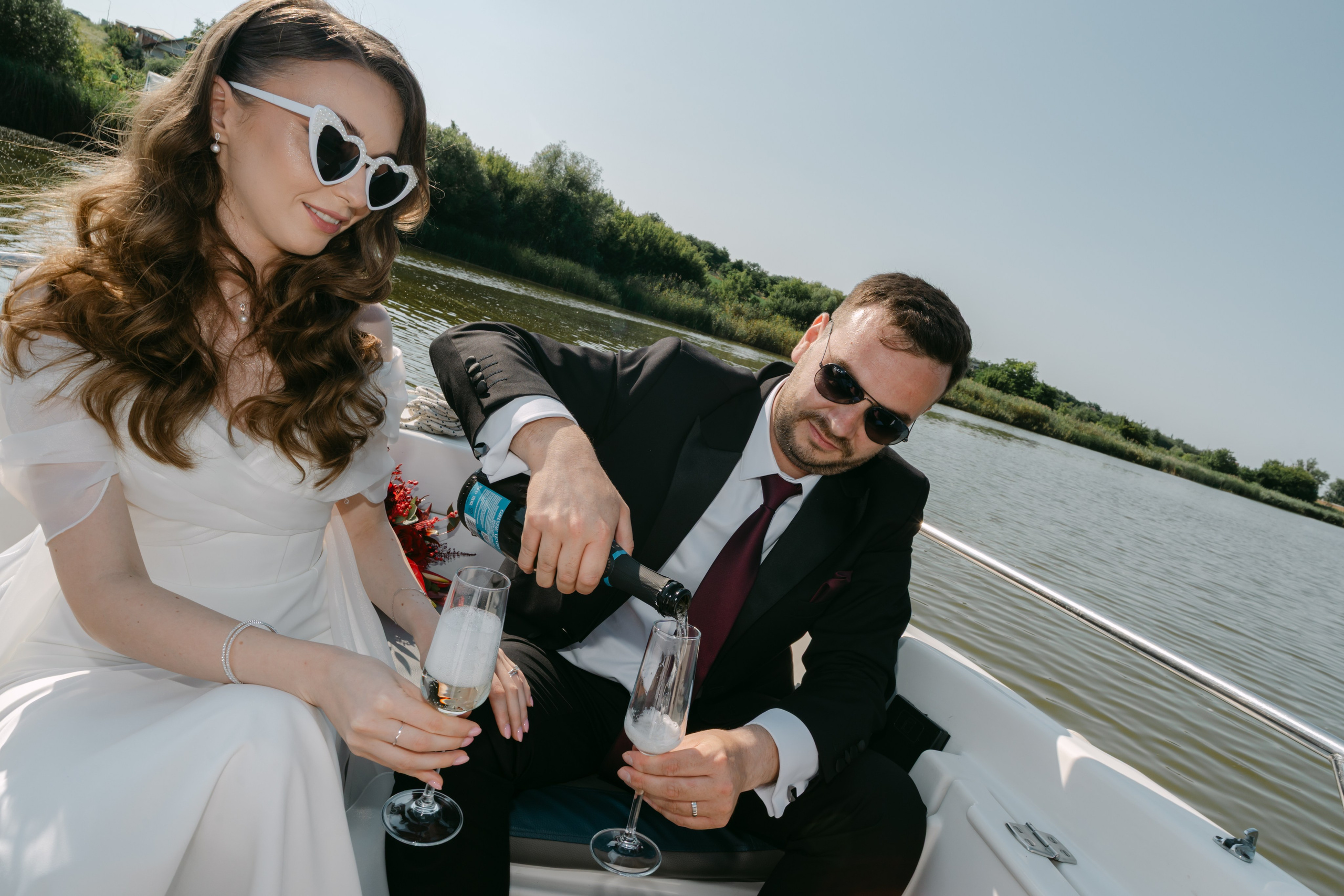 Georgiana | Stefan. Gabrielacojocariu.com