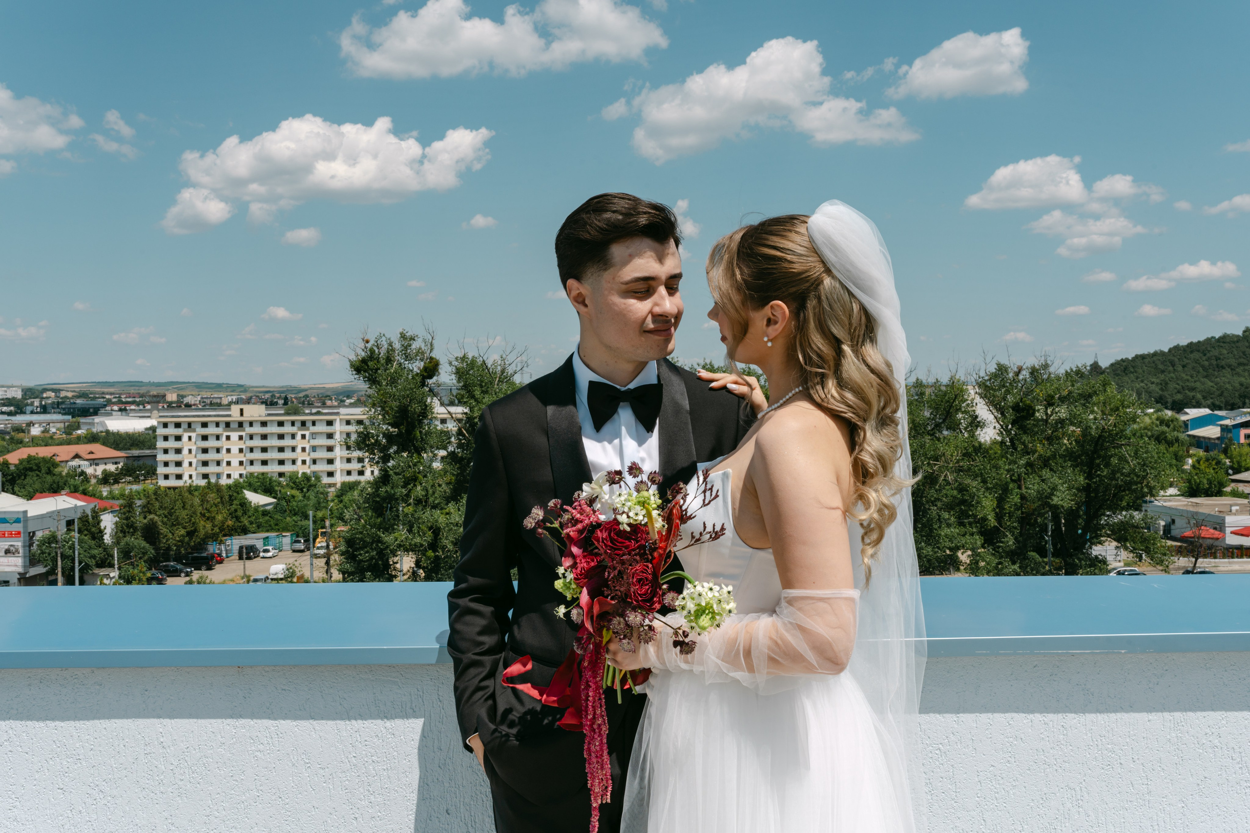 Paula & Calin. Gabrielacojocariu.com