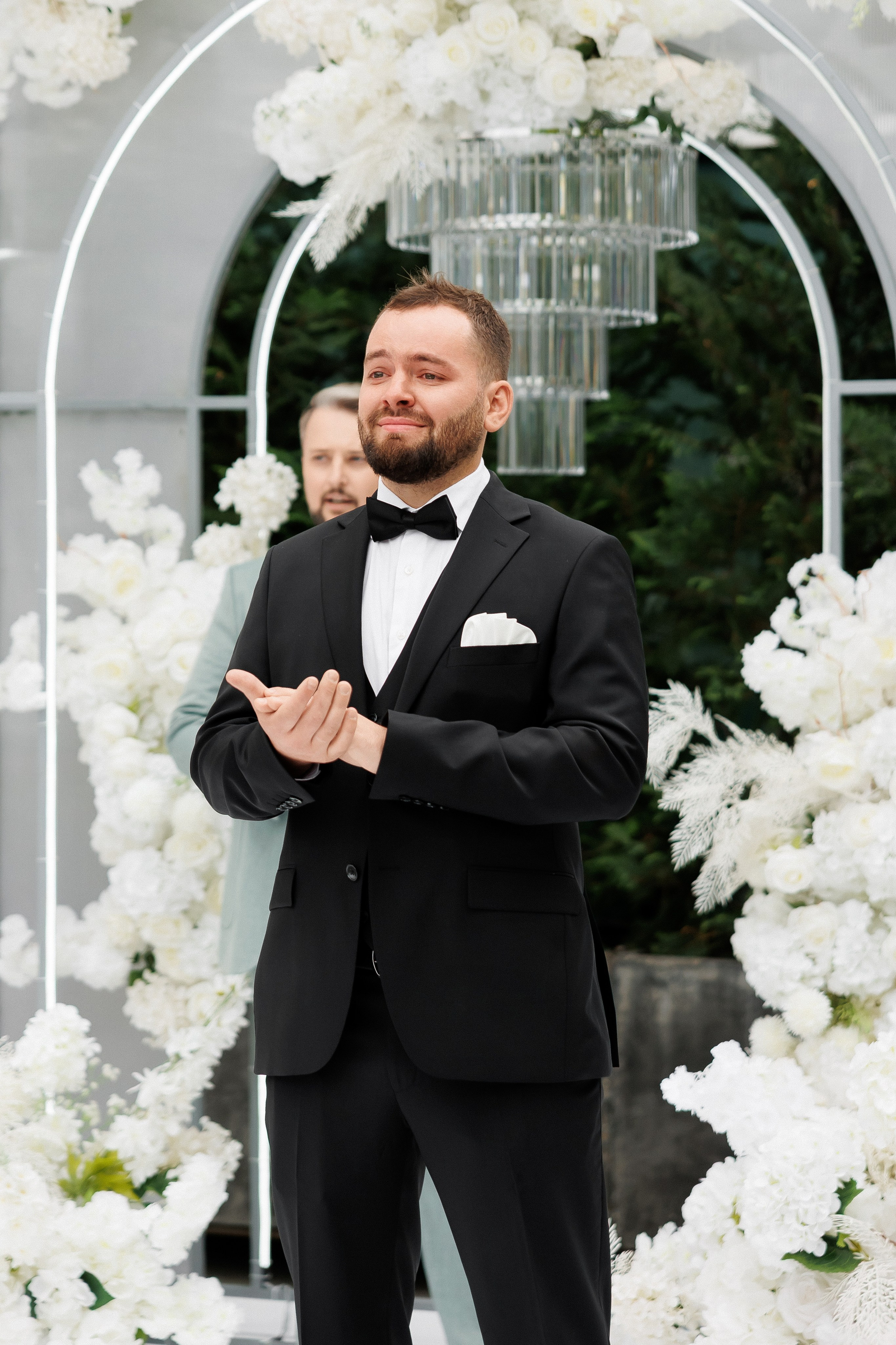 Ion & Djulieta — Richland — Wedding Day. Servicii Foto și Video 067188353