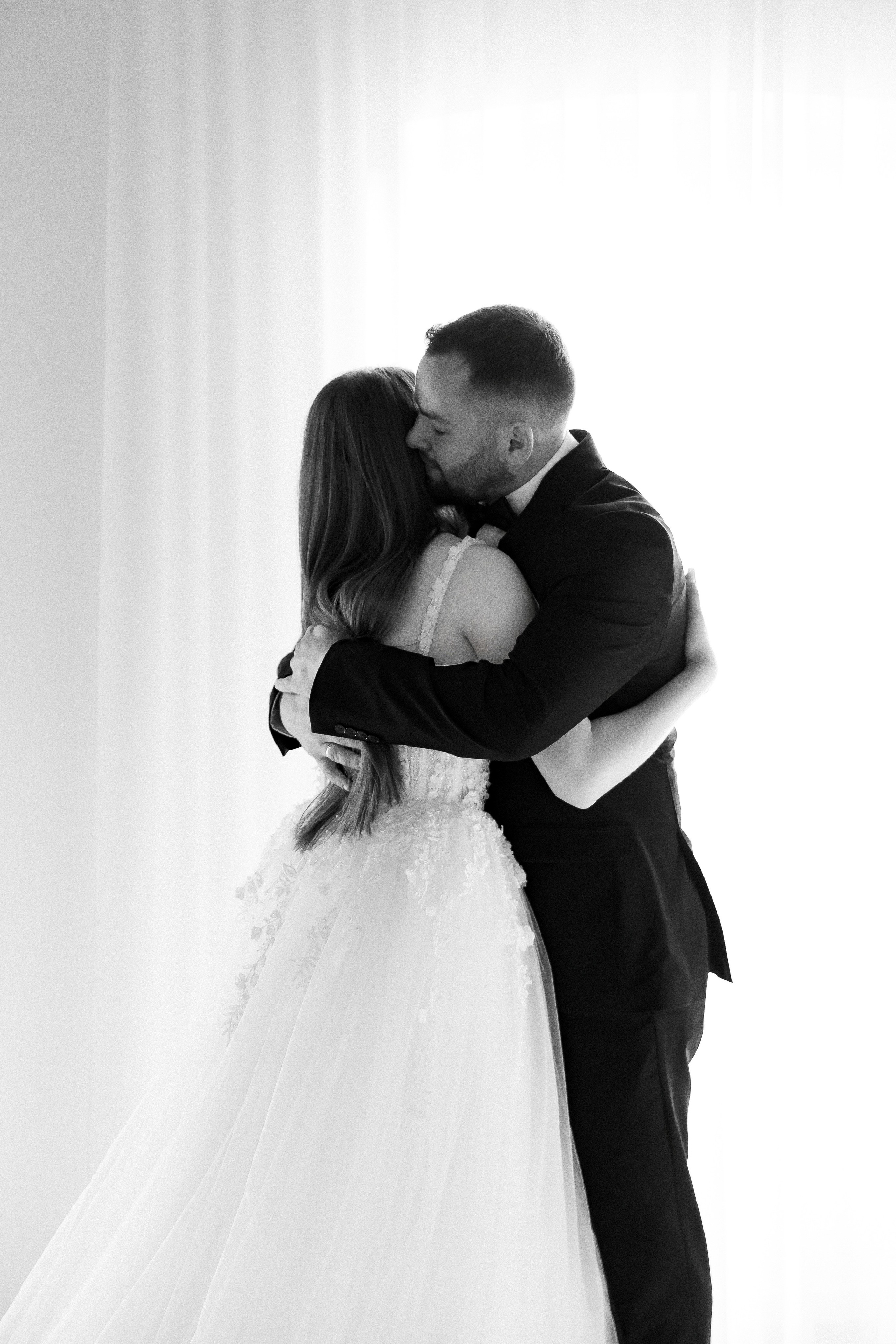 Ion & Djulieta — Richland — Wedding Day. Servicii Foto și Video 067188353