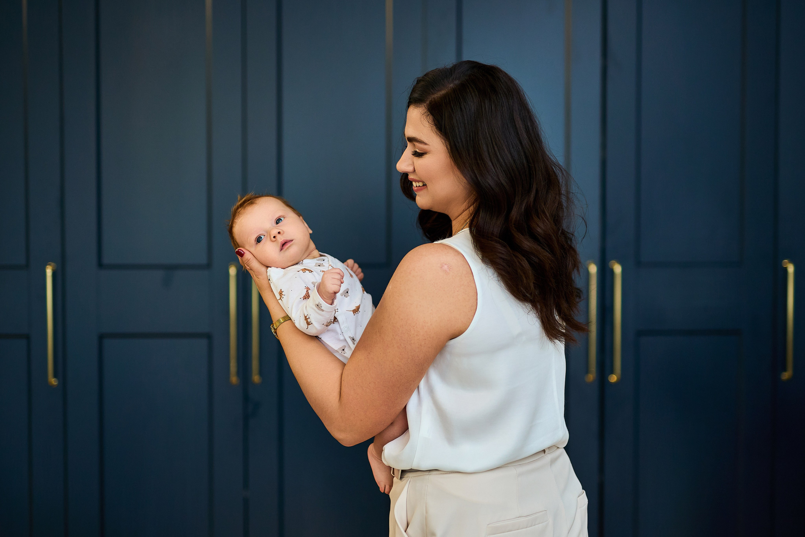 Łukasz i Sylwia. ZapisaneHistorie