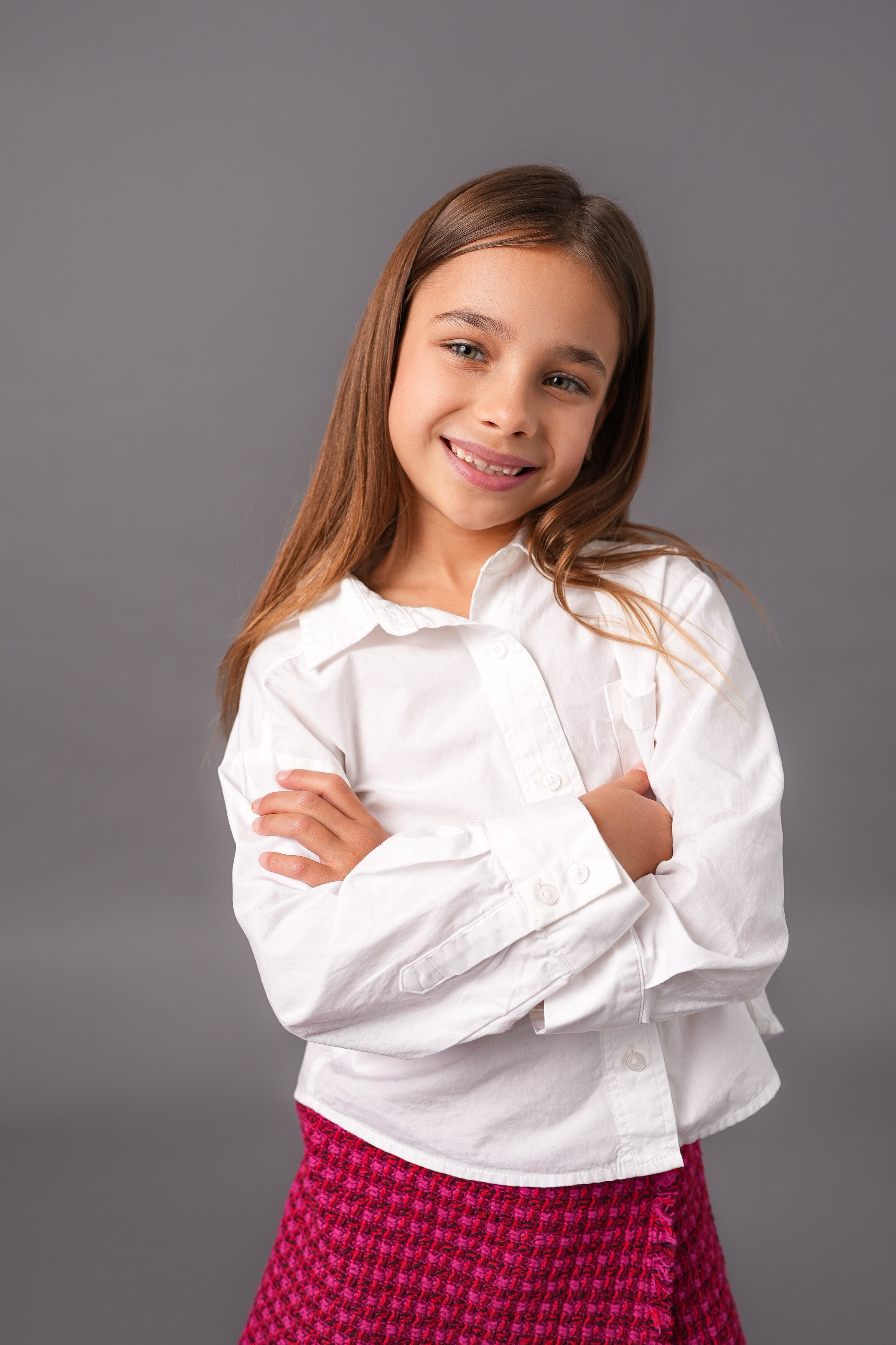 Kids. Santa Clarita Photographer