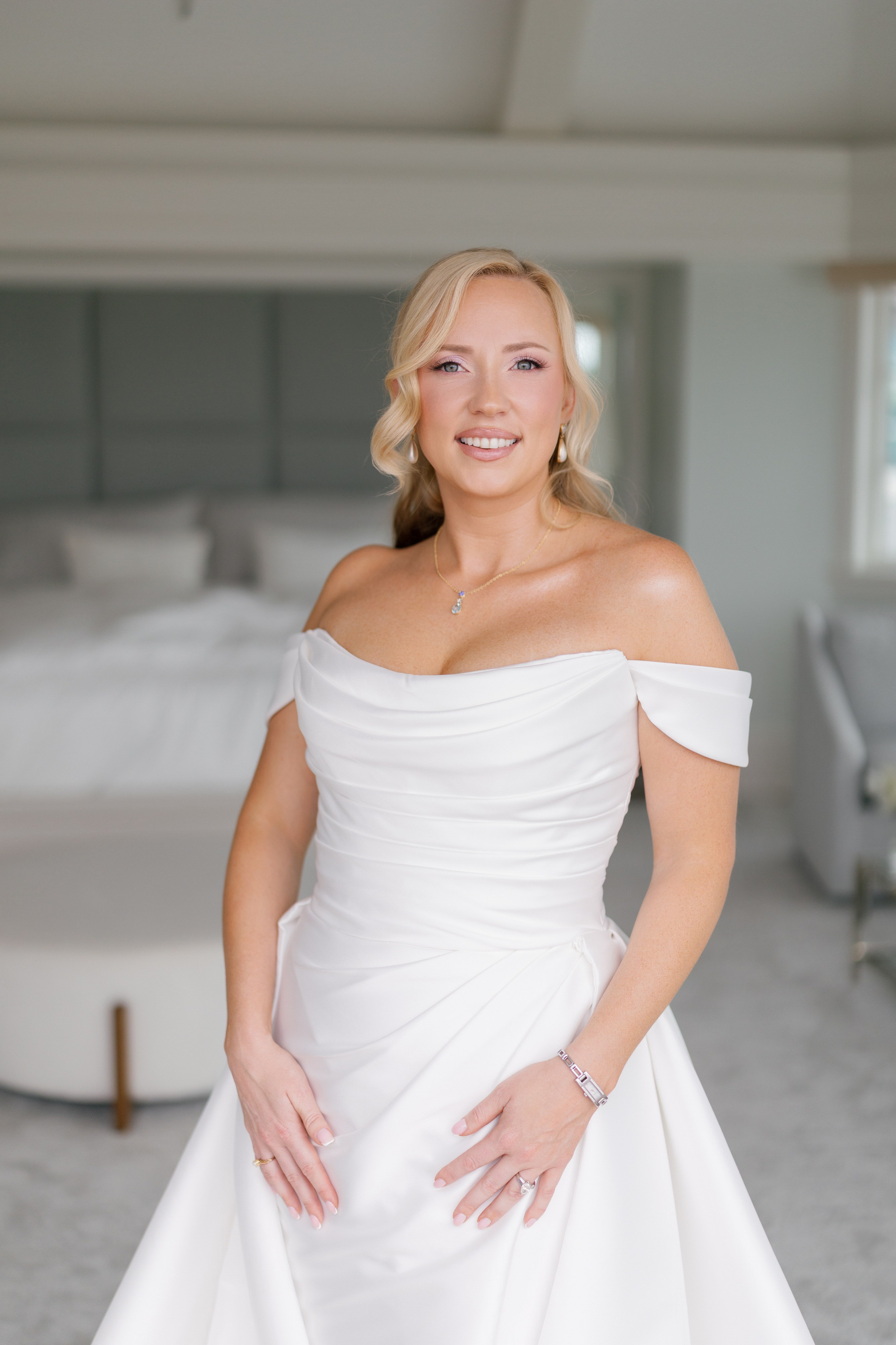 Anne Marie and Andrew. Wedding photographer and videographer New York | New Jersey