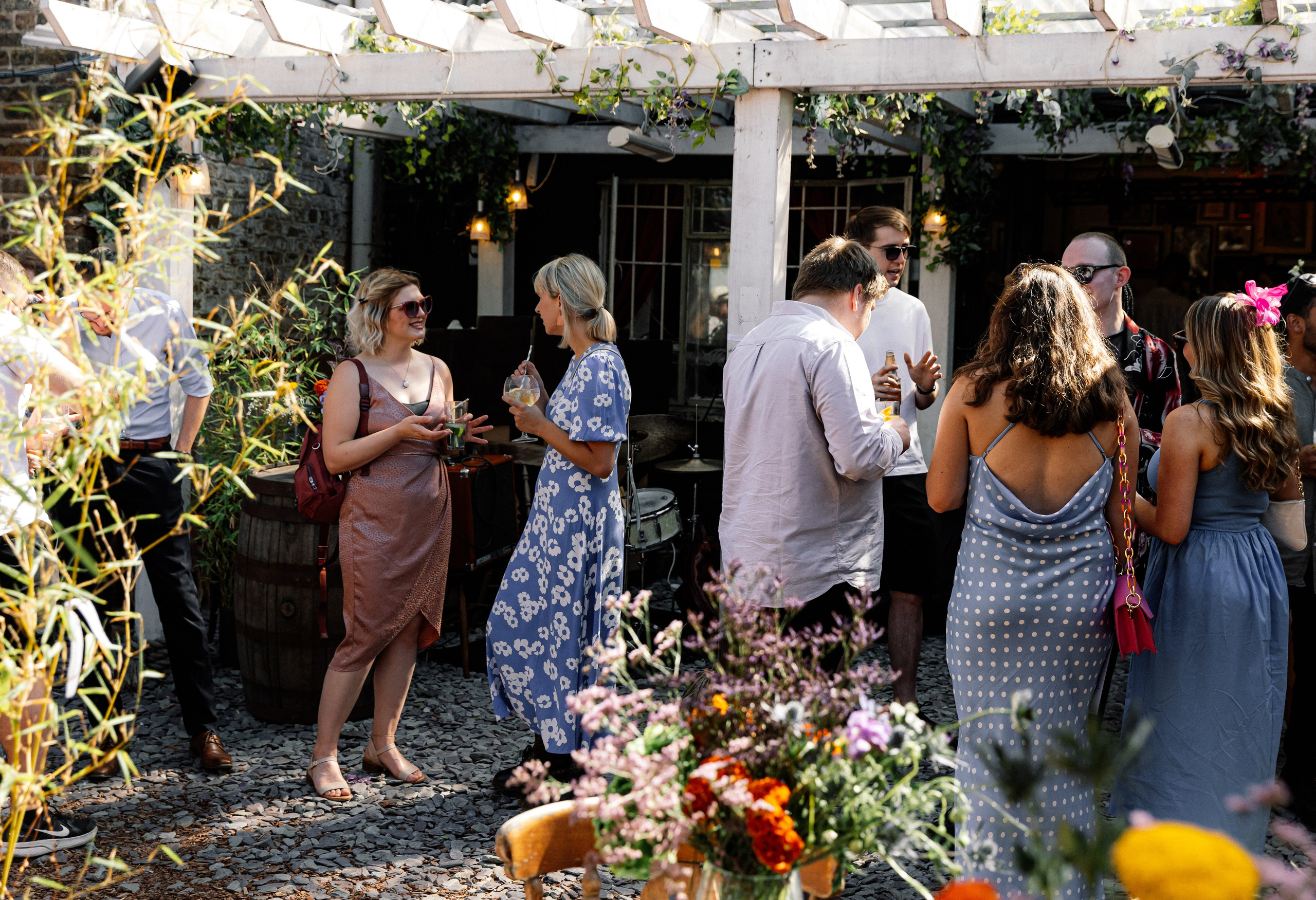 Paula & Ed — Maidstone. August, 2022. Timeless Wedding & Event Photography from London to the world