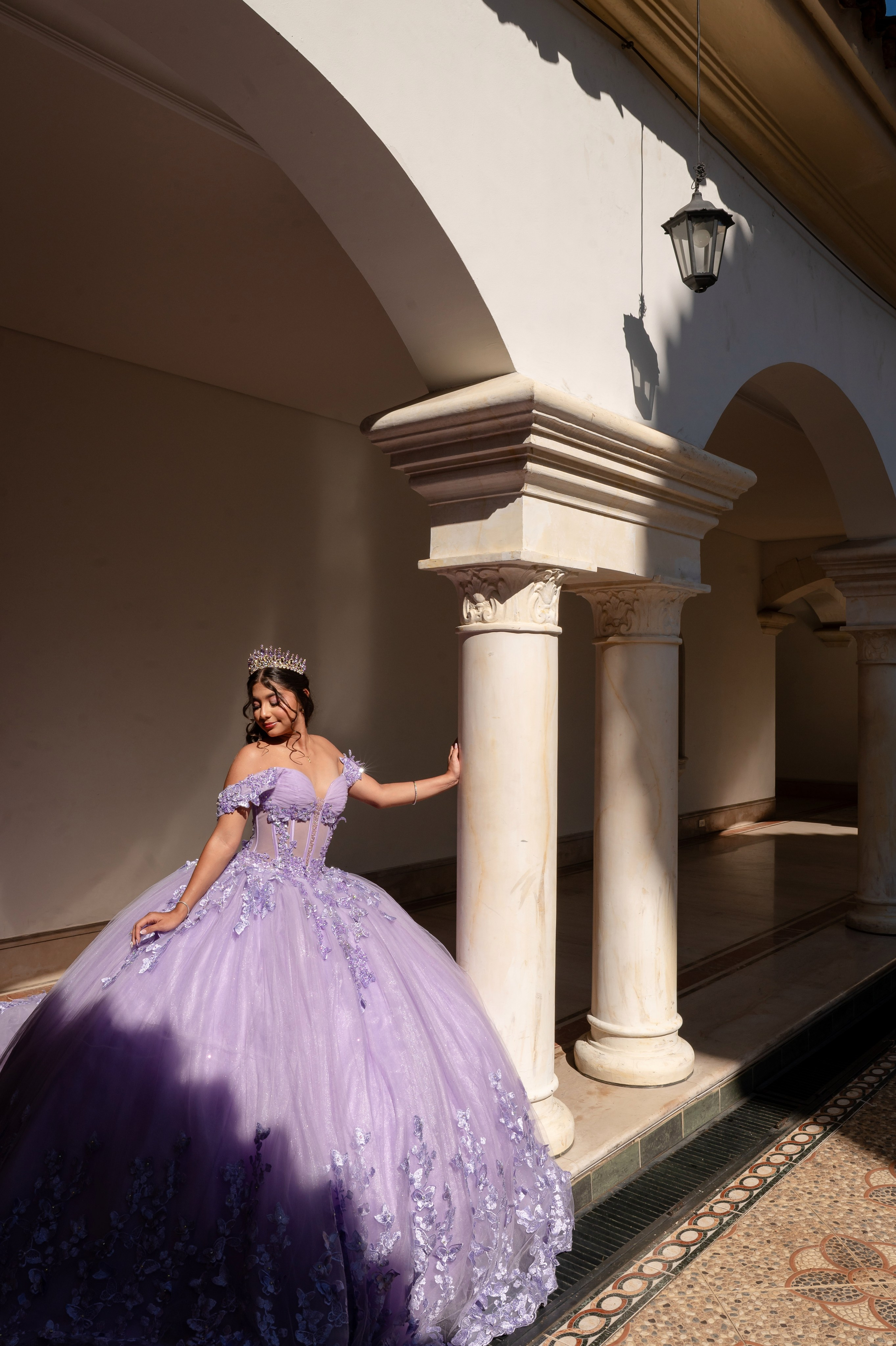 La Sesión de fotos de Majo. Www.dresalgadophoto.com