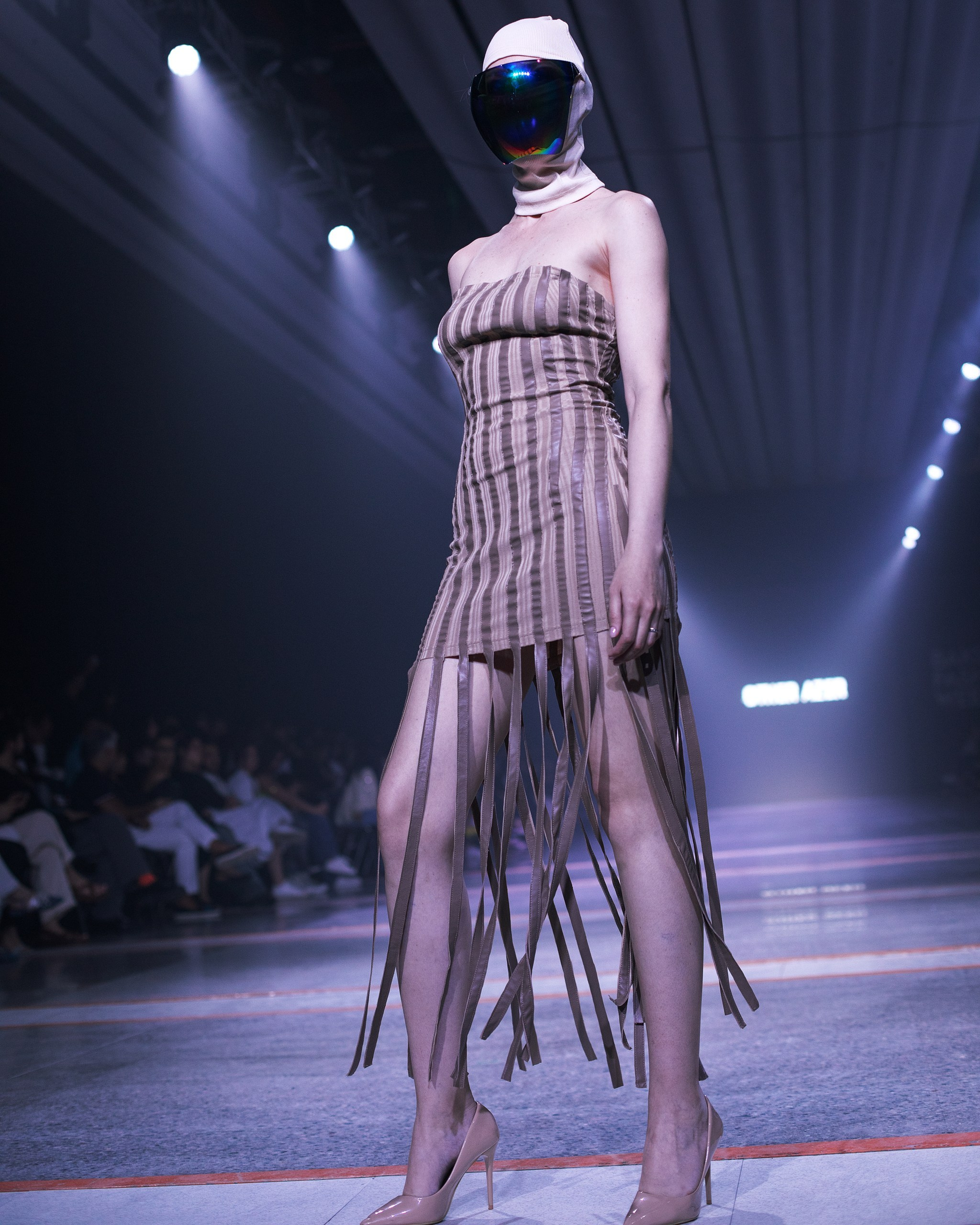 Baku Fashion Week 24. Fotograf Baku