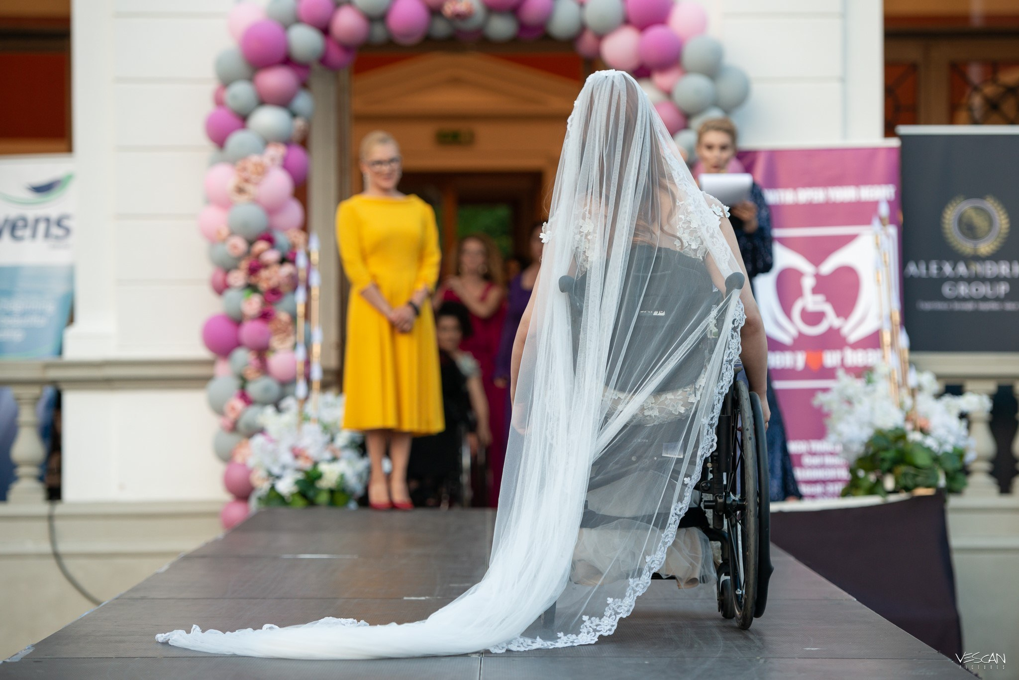 Fashion. Vescan Pictures - fotografie de eveniment