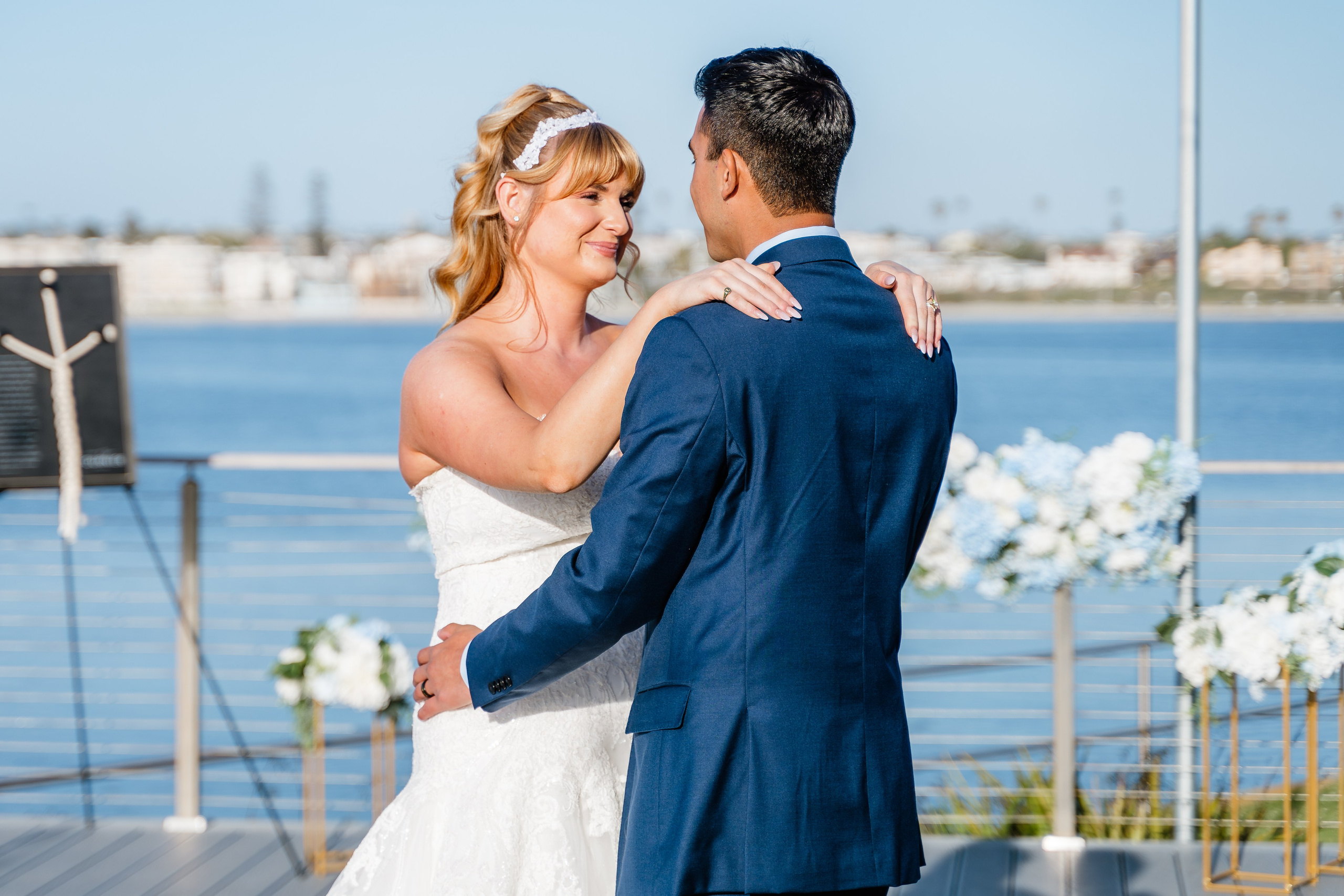 Tryne & Jaime. Babich_weddings