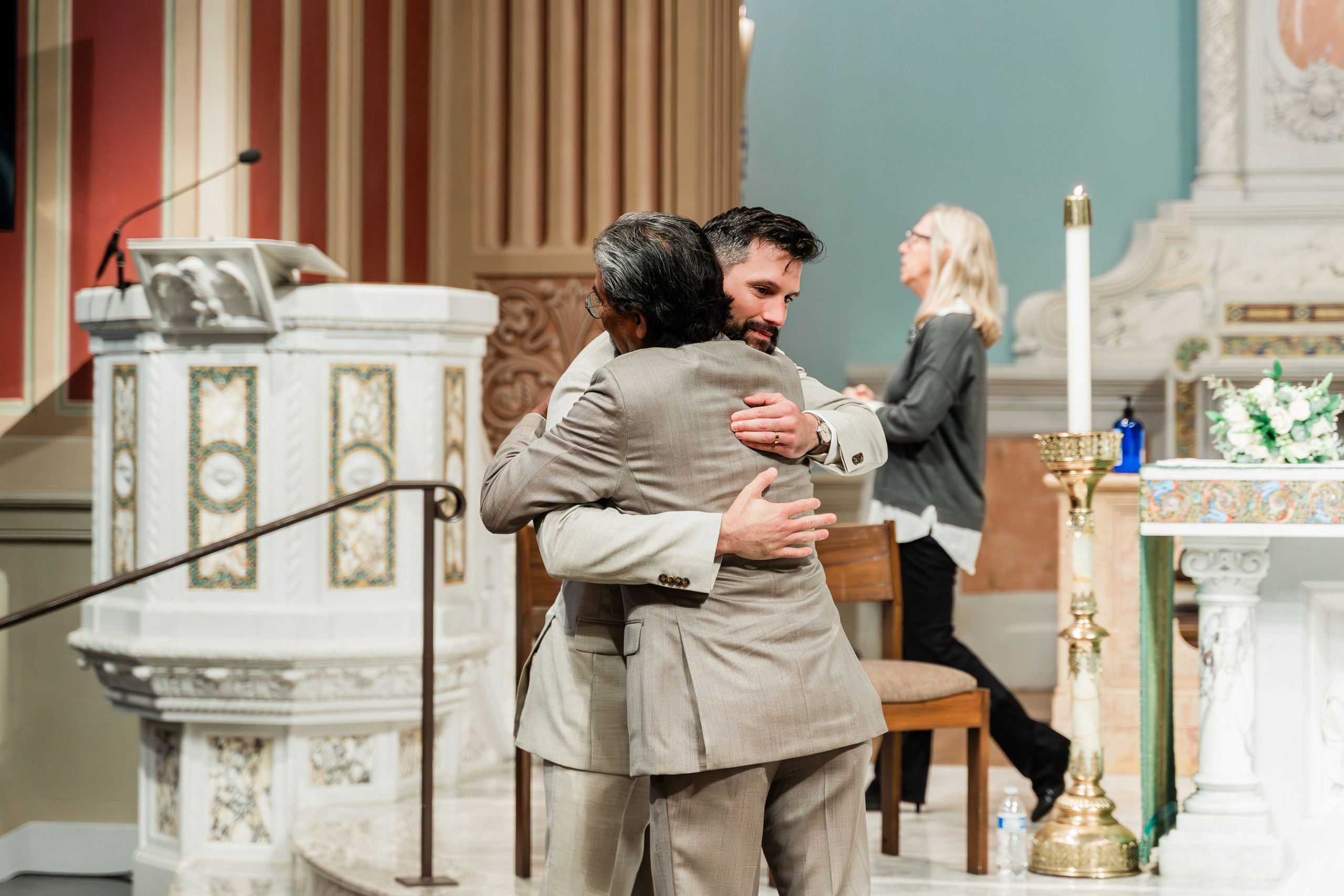 Nicole & Cody. Babich_weddings