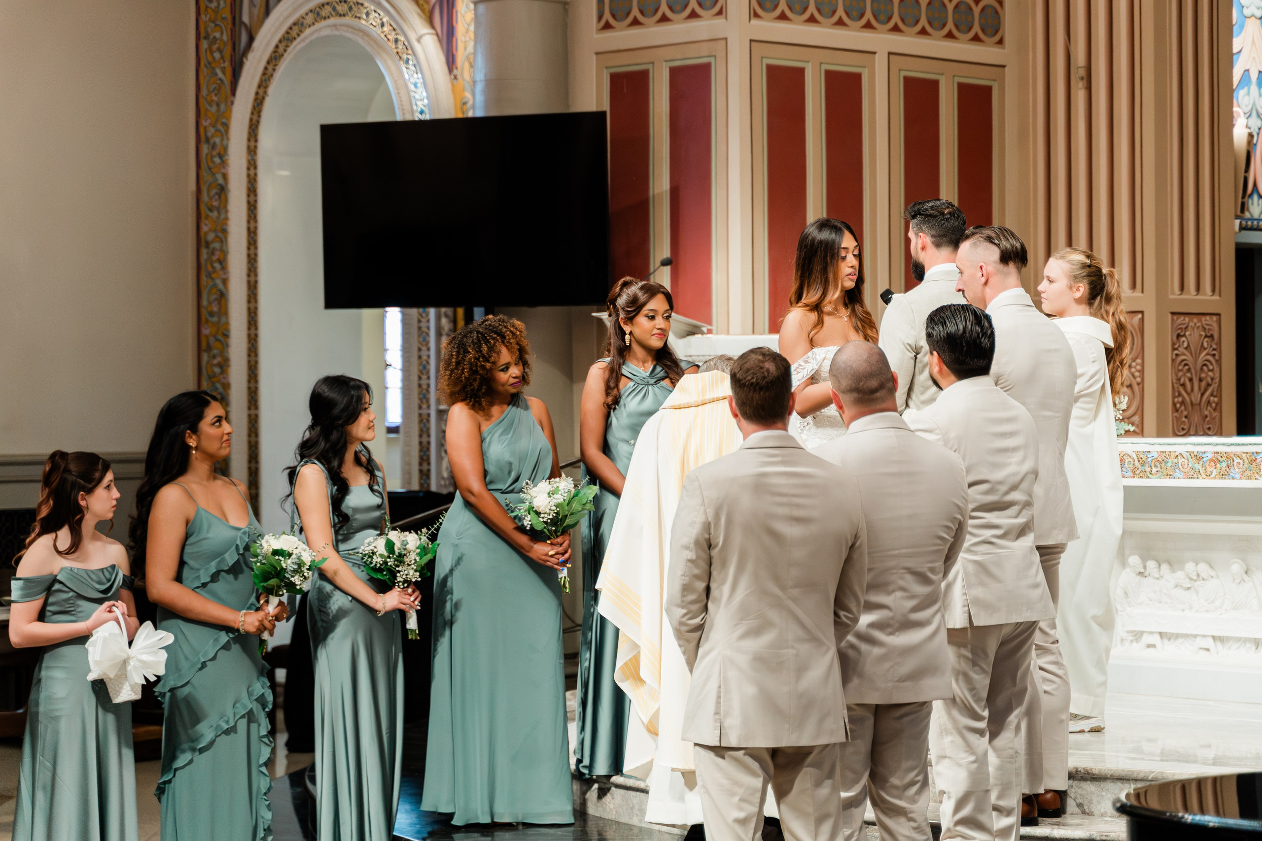 Nicole & Cody. Babich_weddings