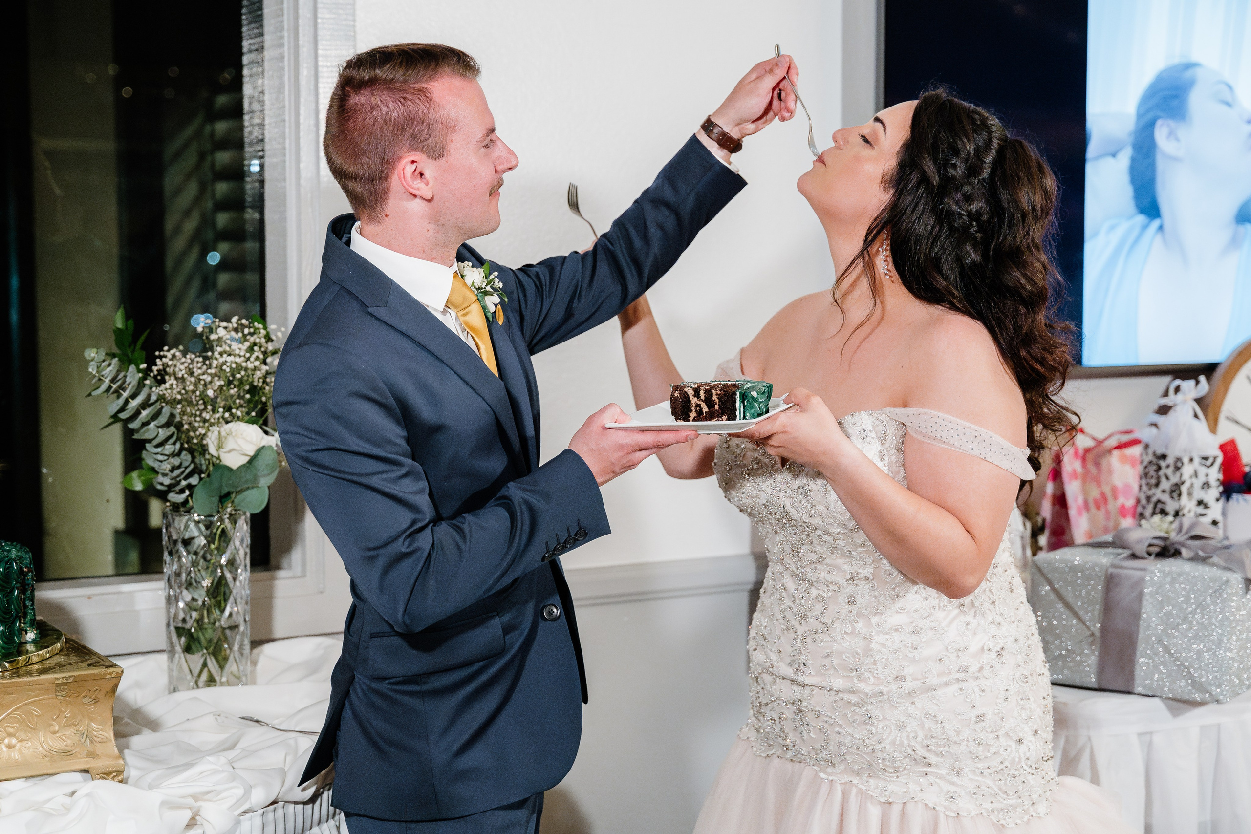 Ivan & Danielle. Babich_weddings