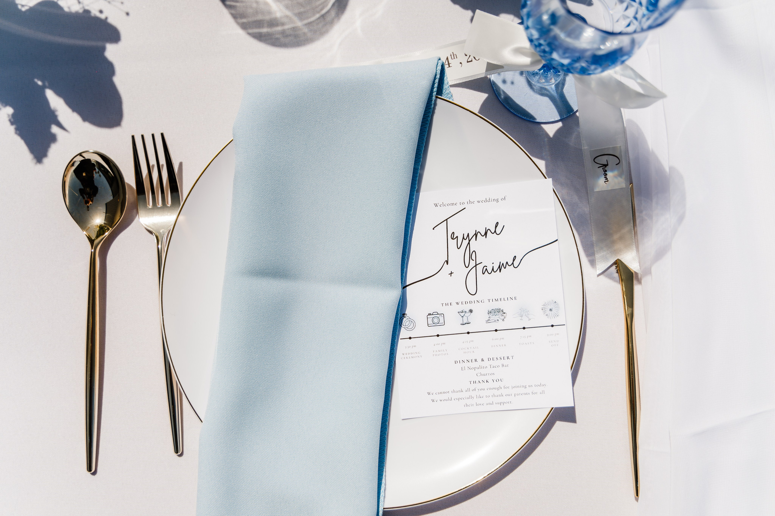Tryne & Jaime. Babich_weddings