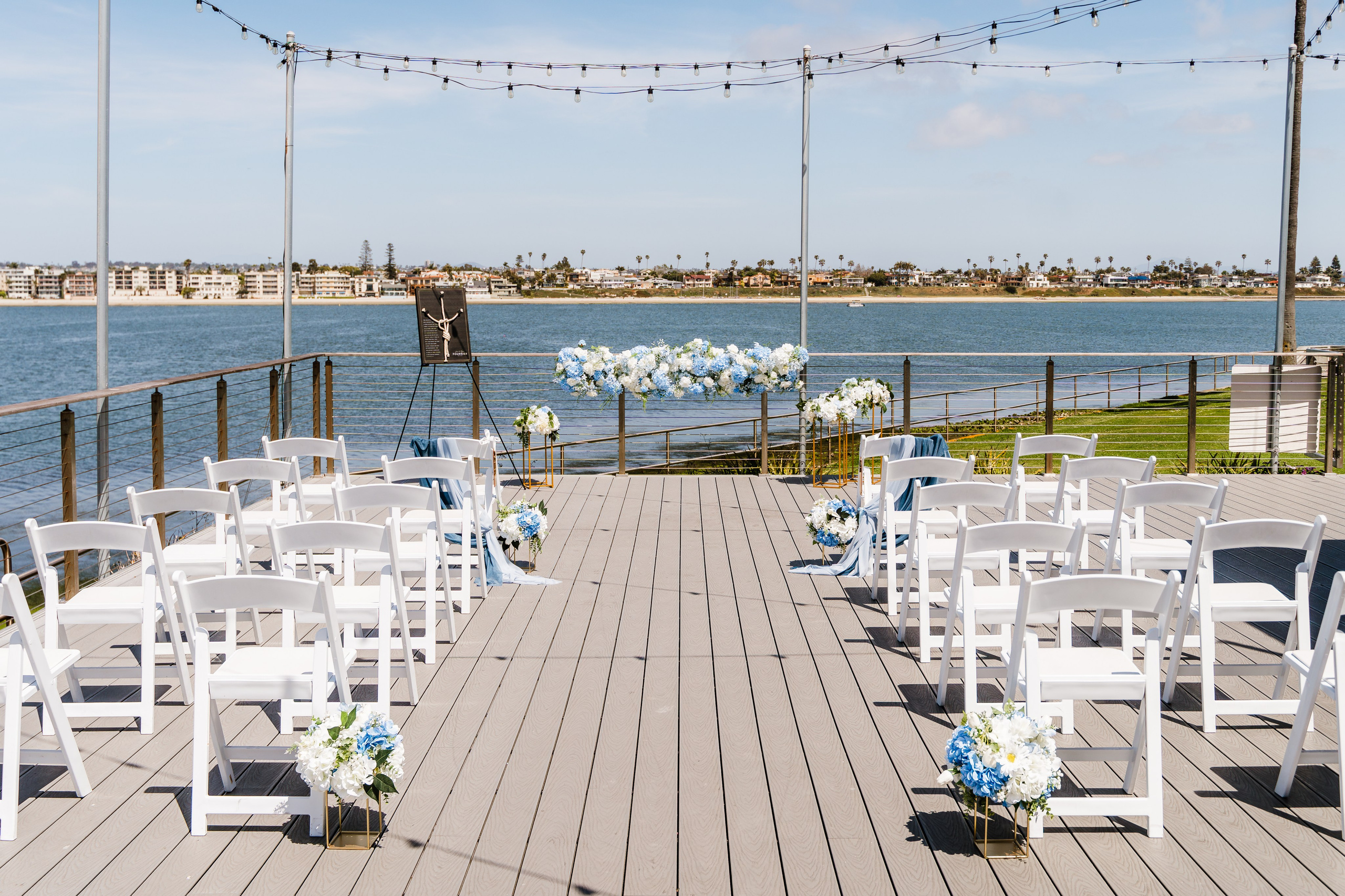 Tryne & Jaime. Babich_weddings