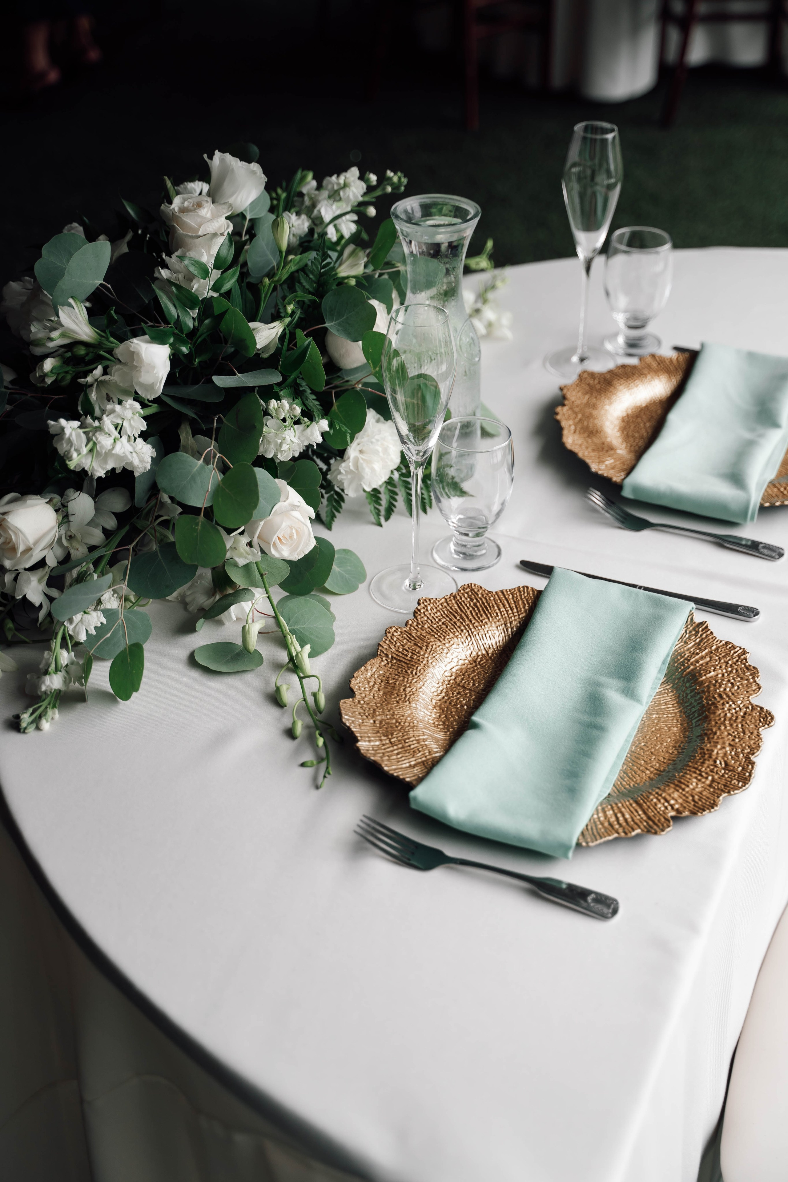 Sallah & Anna. Babich_weddings