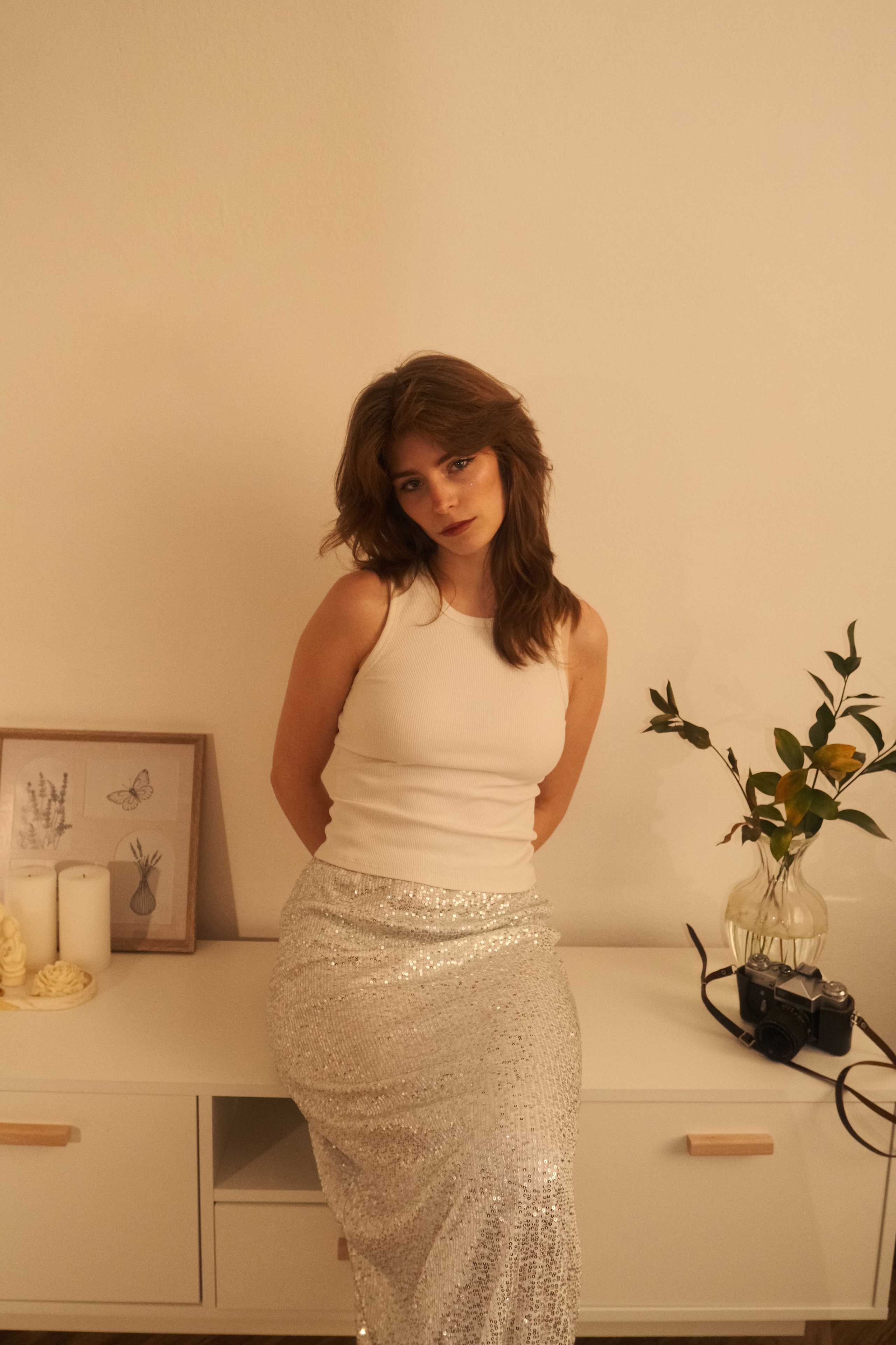 Varvara. Portrait and Lifestyle Photographer in Vienna — Nick Pavlov