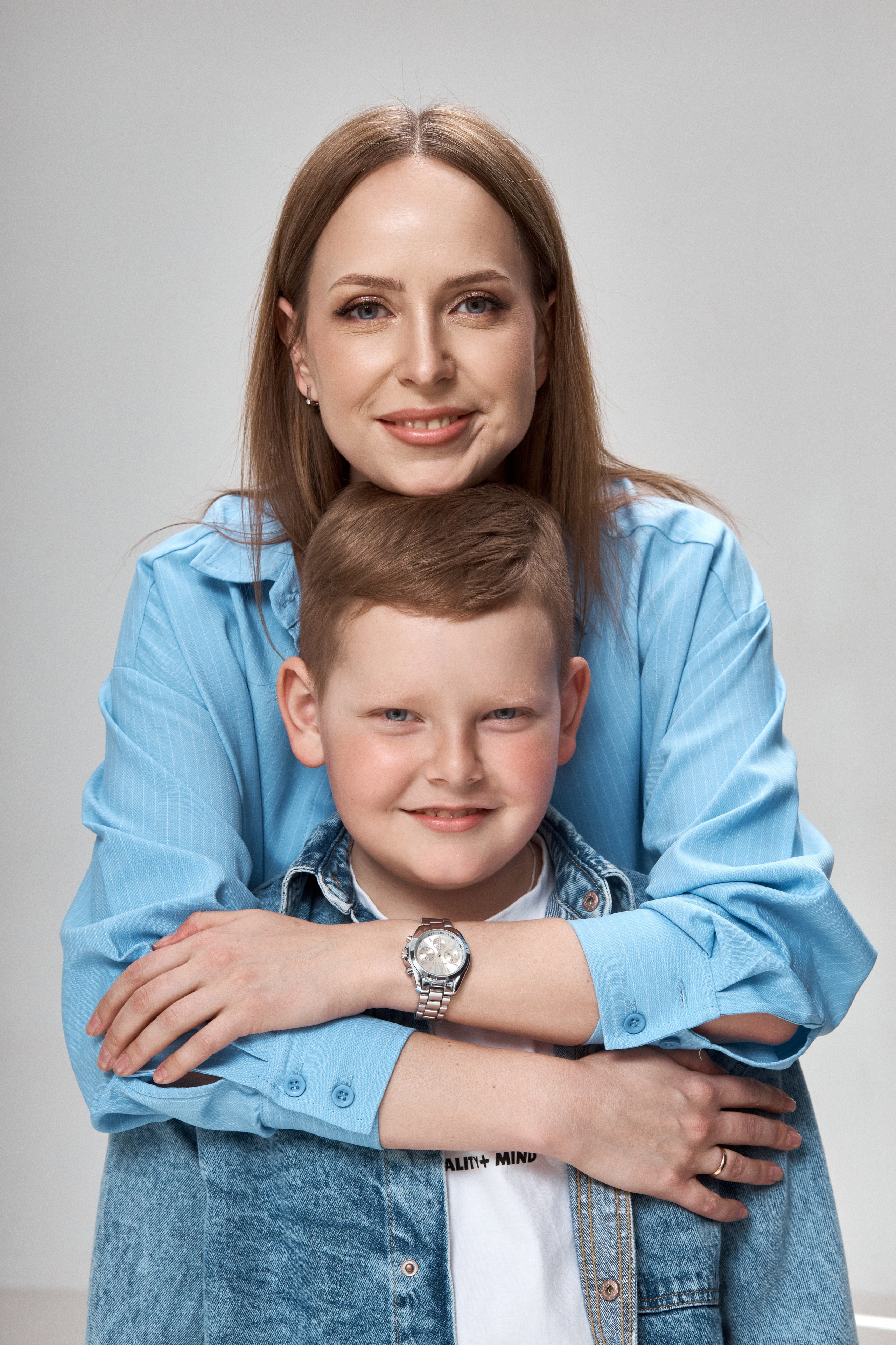 3 класс. Фотостудия рекламной, коммерческой съемки в Улан-Удэ