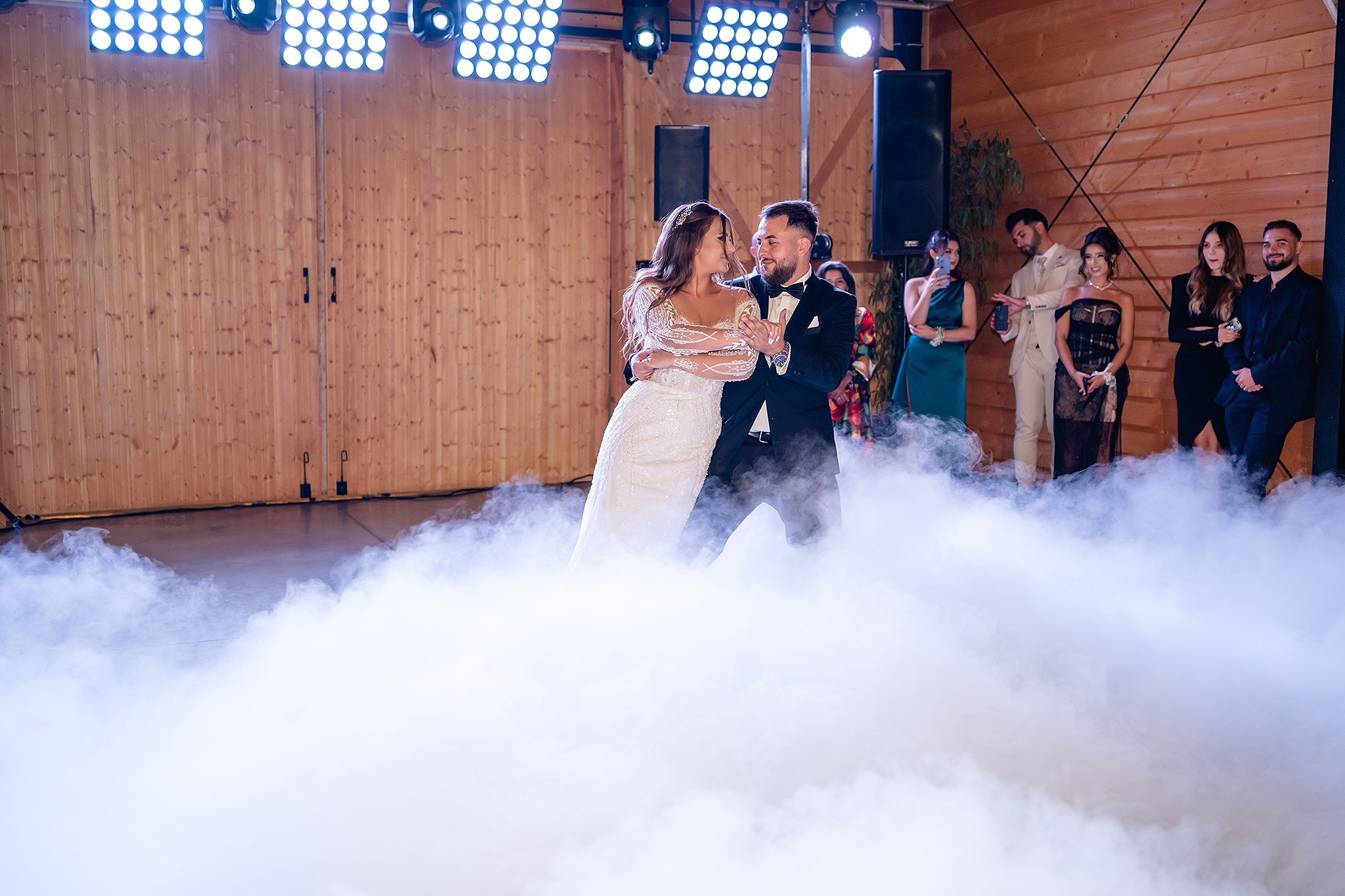 Claudia & Alexandru. Stoica Studio | Fotograf evenimente