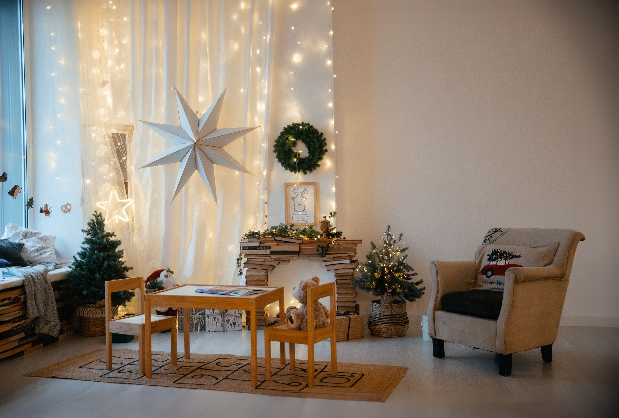 Зал № 7 Ноябрь (700-800л/час) Декабрь (800-900л/час). Семейный фотограф в Кишинёве THOMAS SHTIFT