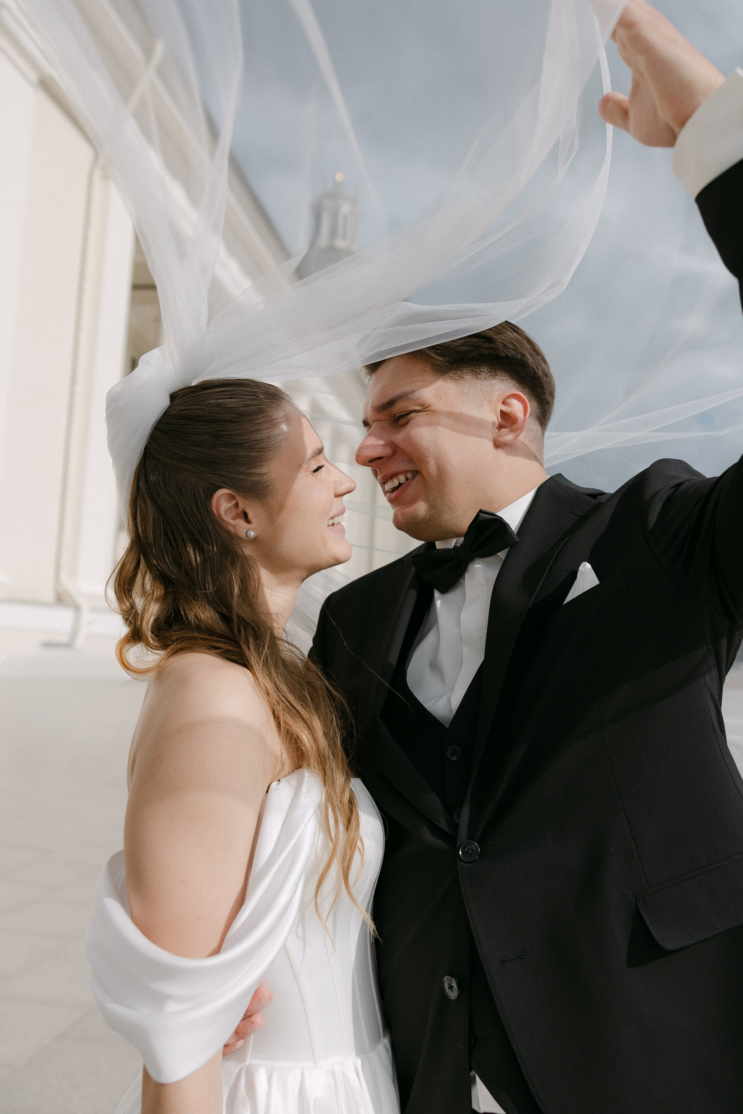 Gabrielė ir Edgaras