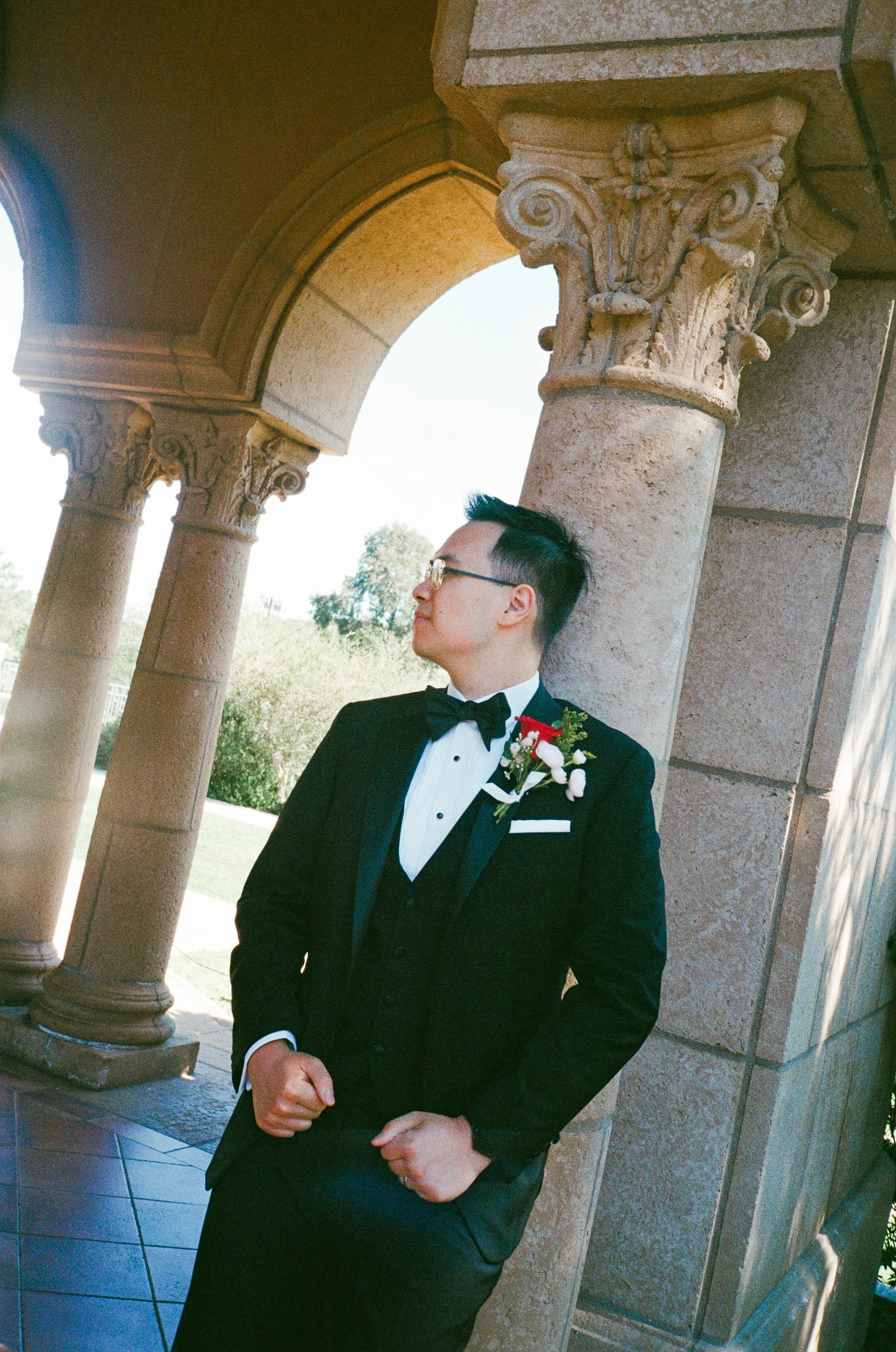 2026.03.22 Abigail & Andy. Sura Moments | Southern California Wedding Photo & Video