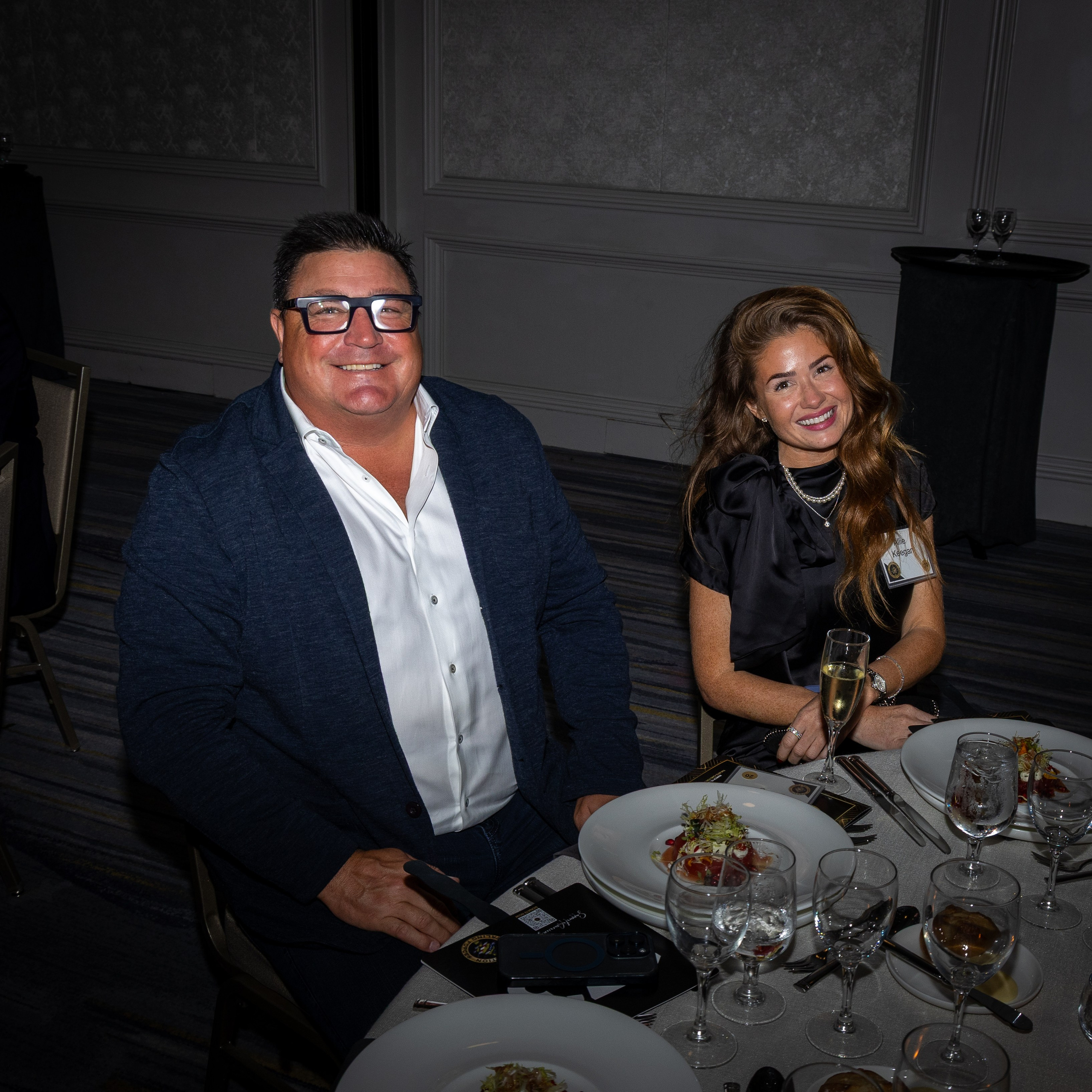 Healing Forces 2025. Out and About 239