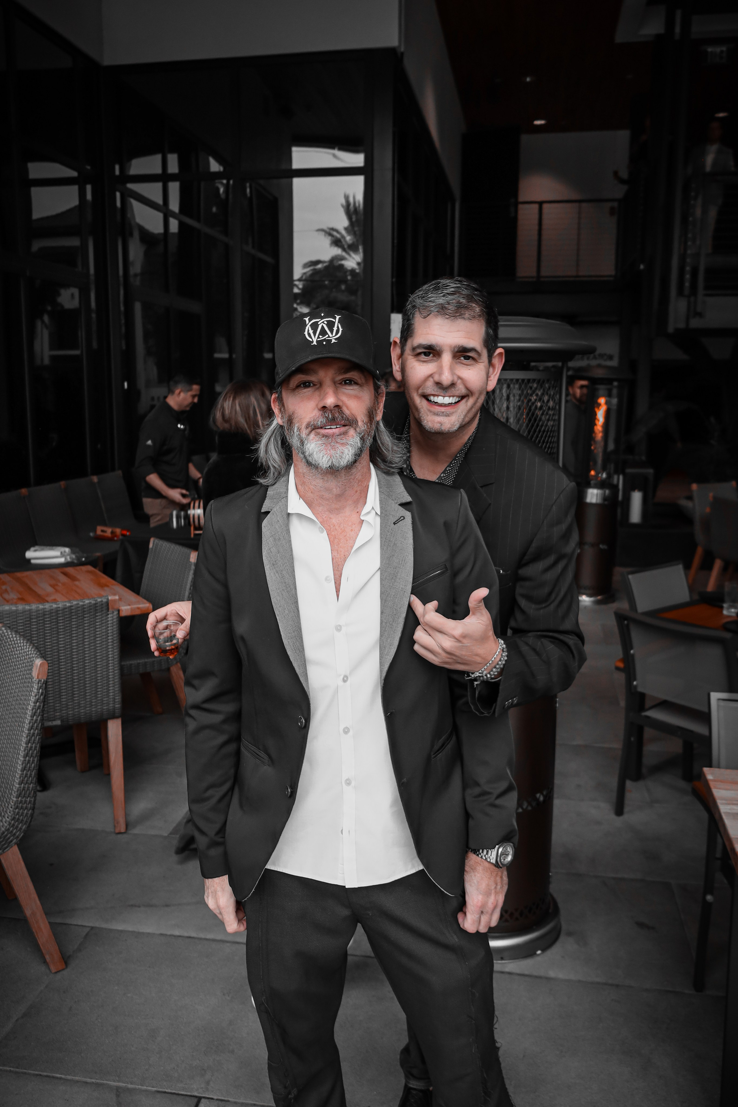 Grand Opening Warren Delray. Out and About 239