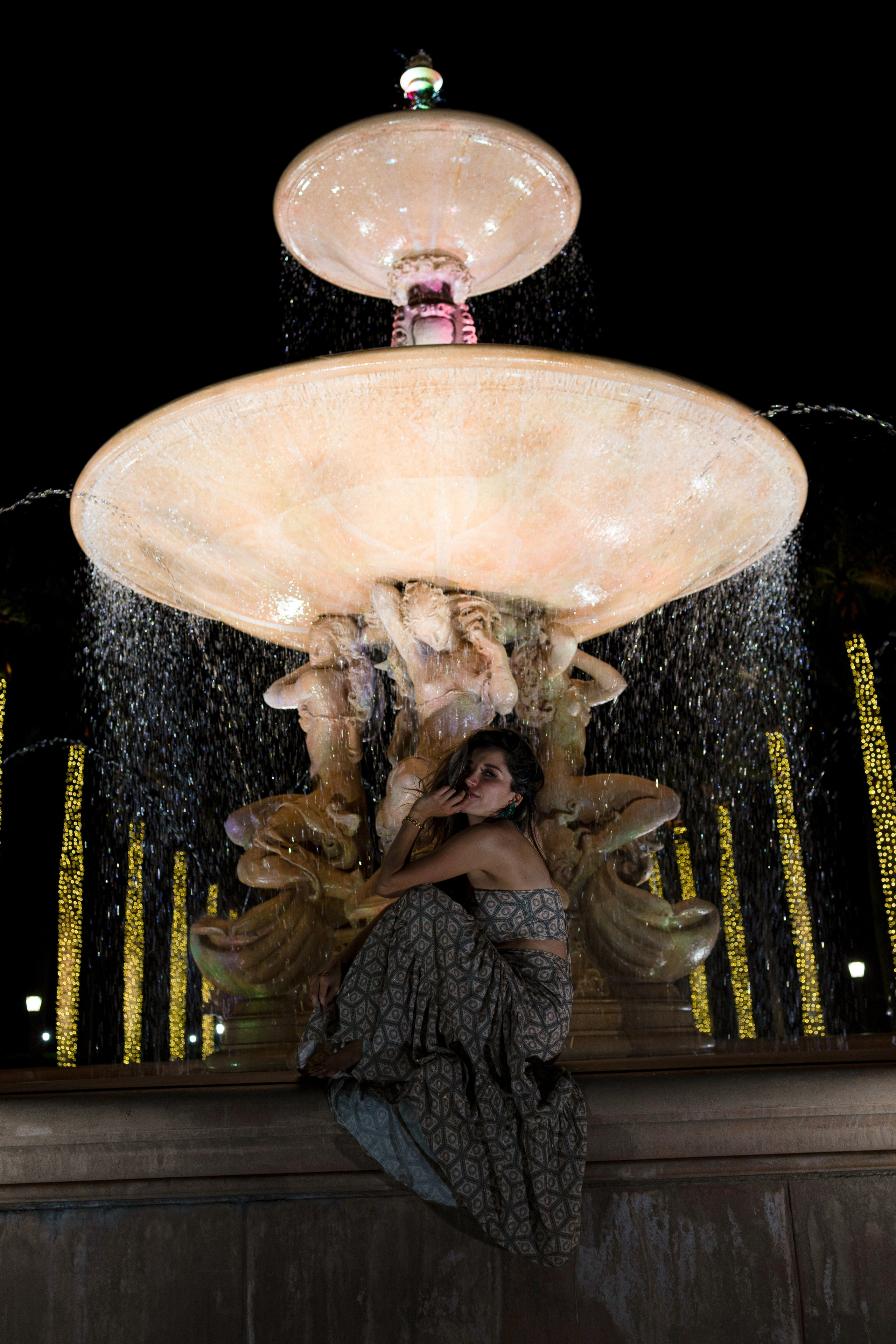 Portraits — Assorted. Out and About 239