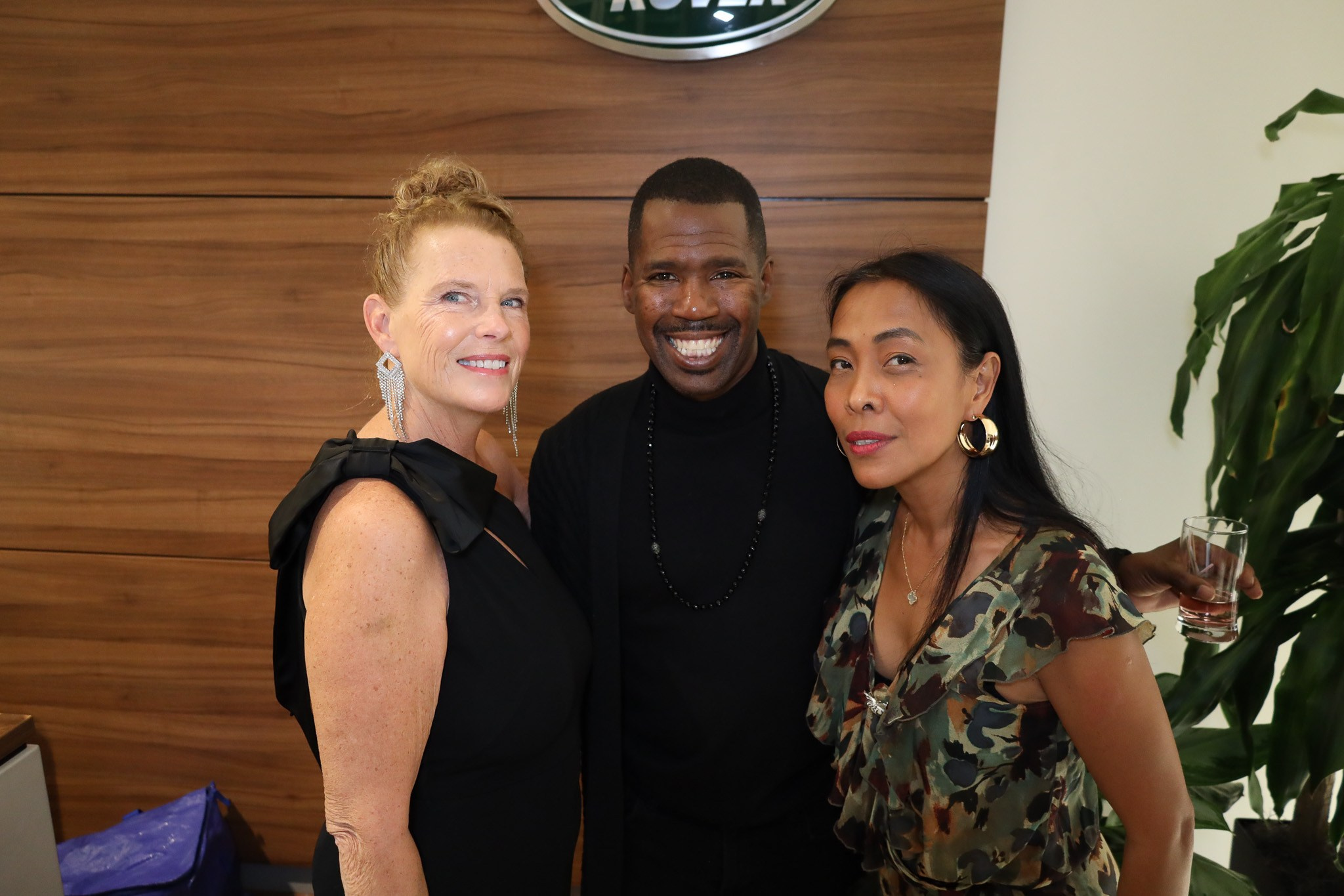 NLM at Bentley Naples. Out and About 239