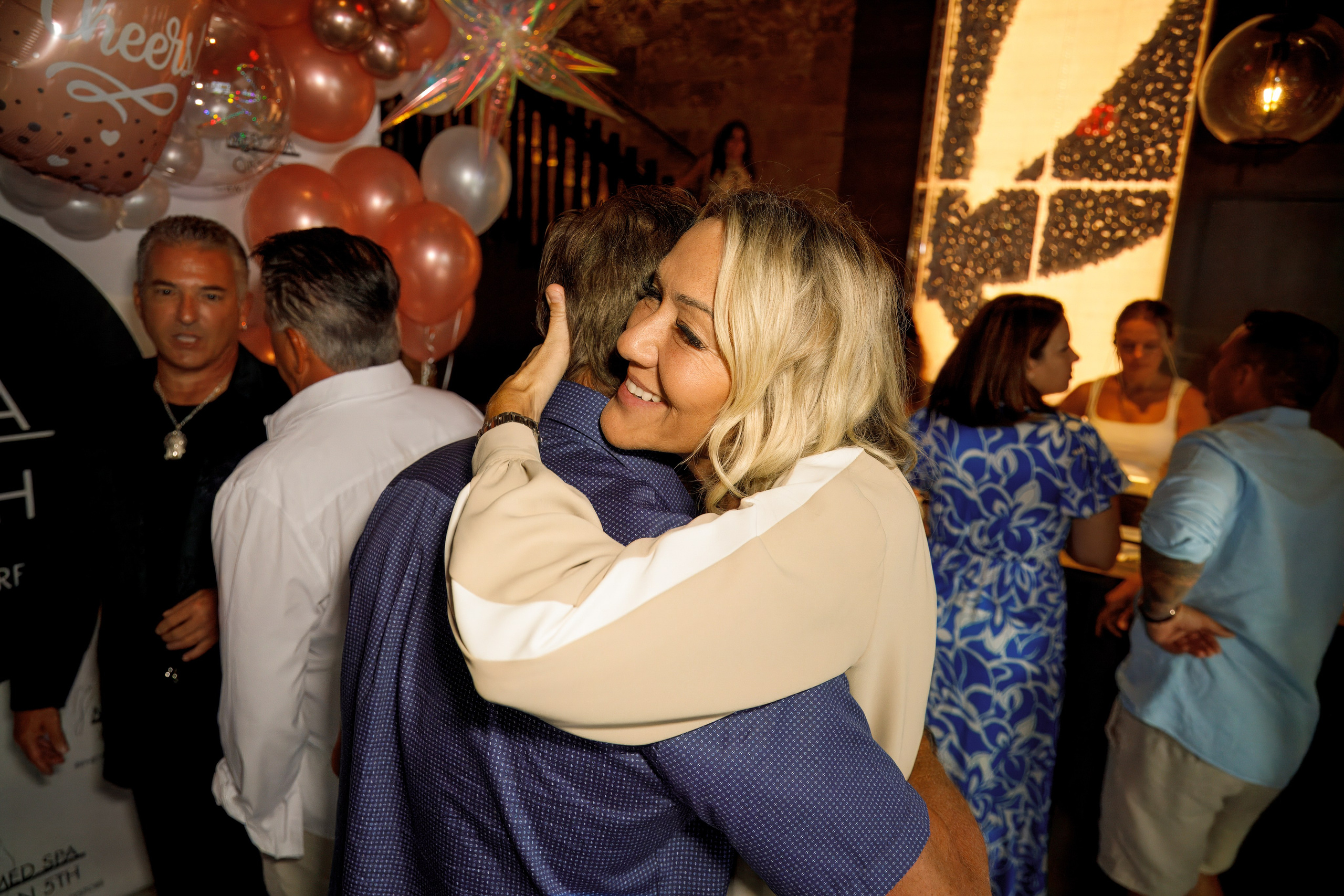 Summer Birthday at Del Mar. Out and About 239