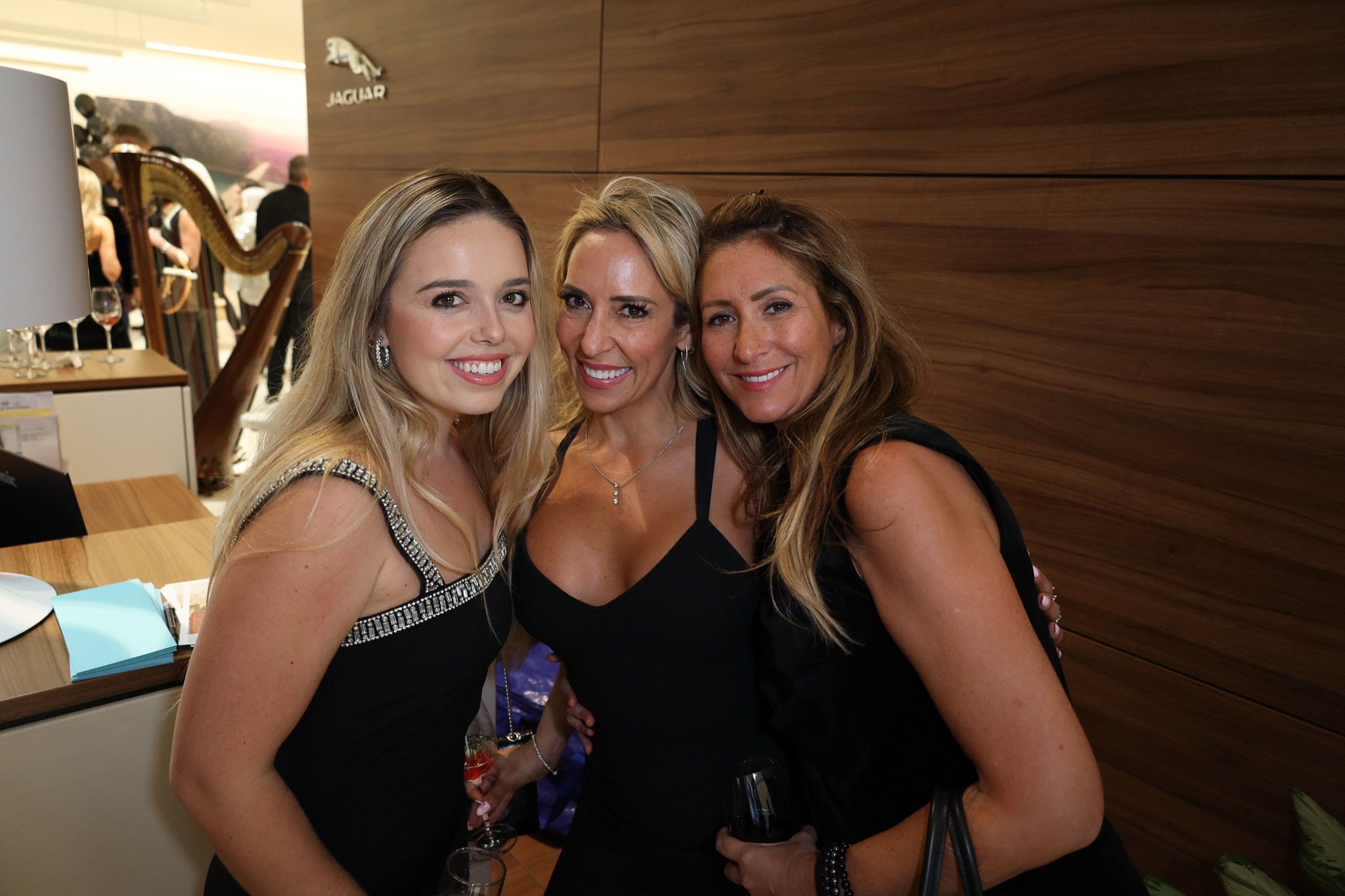 NLM at Bentley Naples. Out and About 239