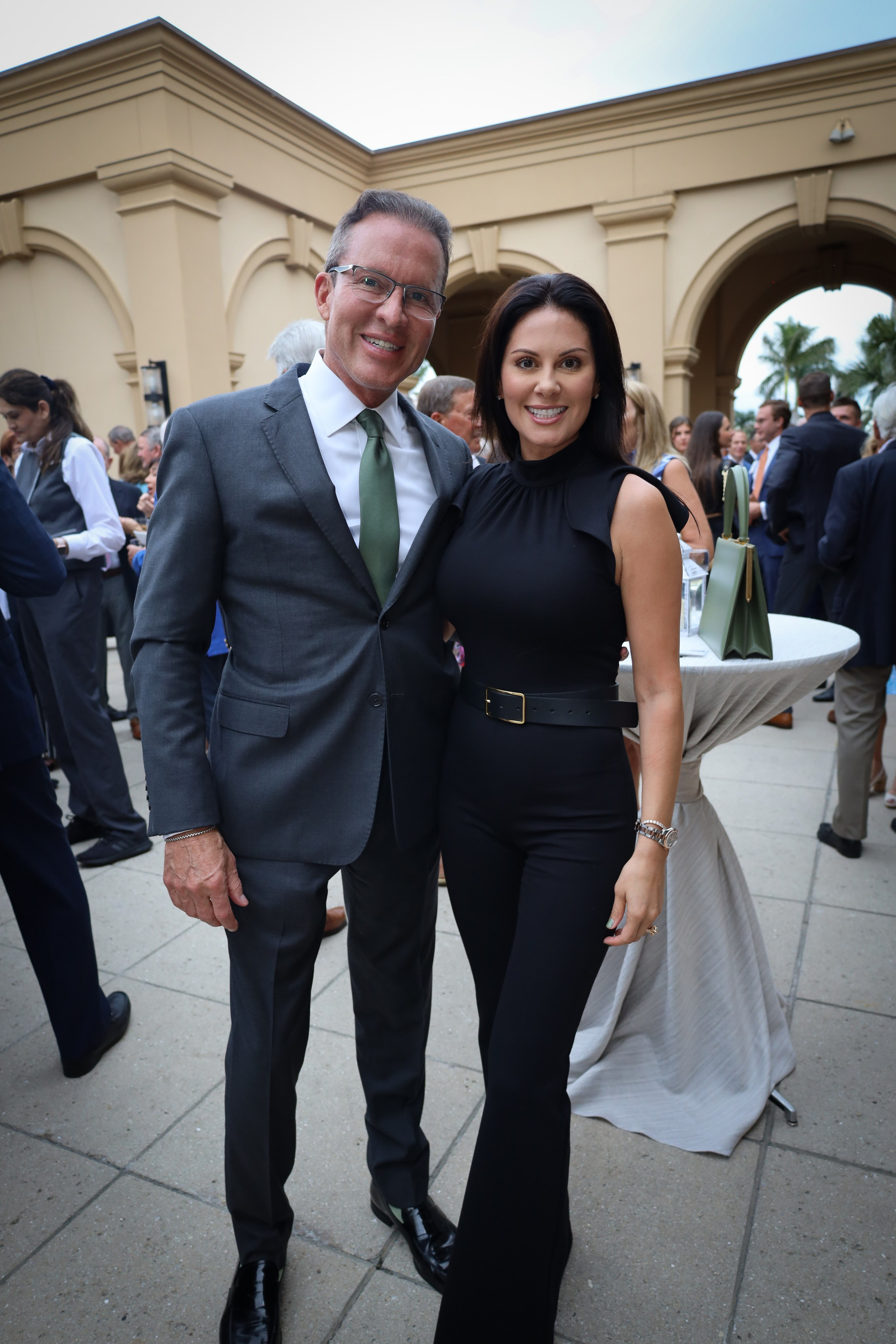 Operation Healing Forces March 2024 at Ritz Carlton Beach Naples. Out and About 239