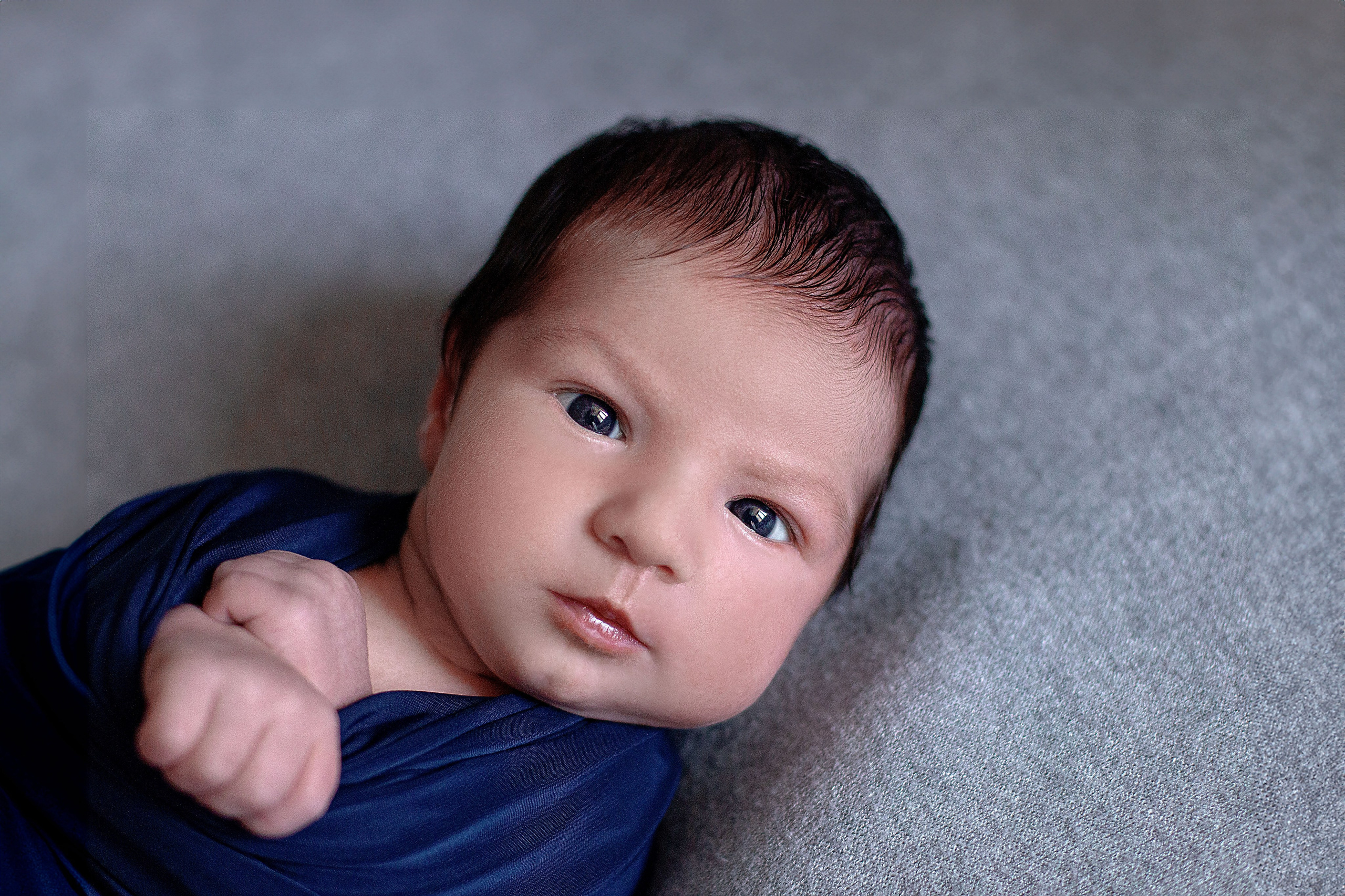 Newborn классическая. Детский и семейный фотограф в г. Бельцы